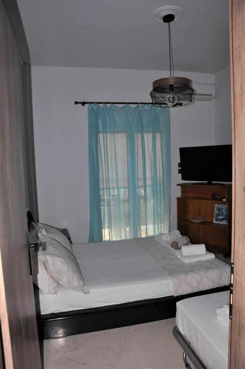Beautiful Apartment near the see view 5