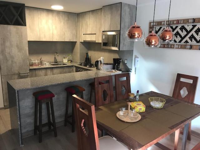 Excelente Departamento en Condominio Costa Pucon