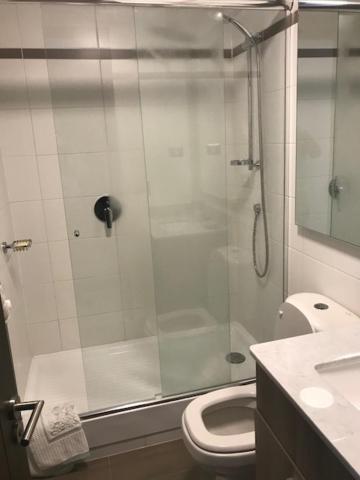 Excelente Departamento en Condominio Costa Pucon