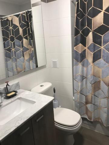 Excelente Departamento en Condominio Costa Pucon