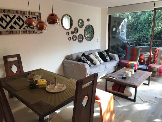 Excelente Departamento en Condominio Costa Pucon