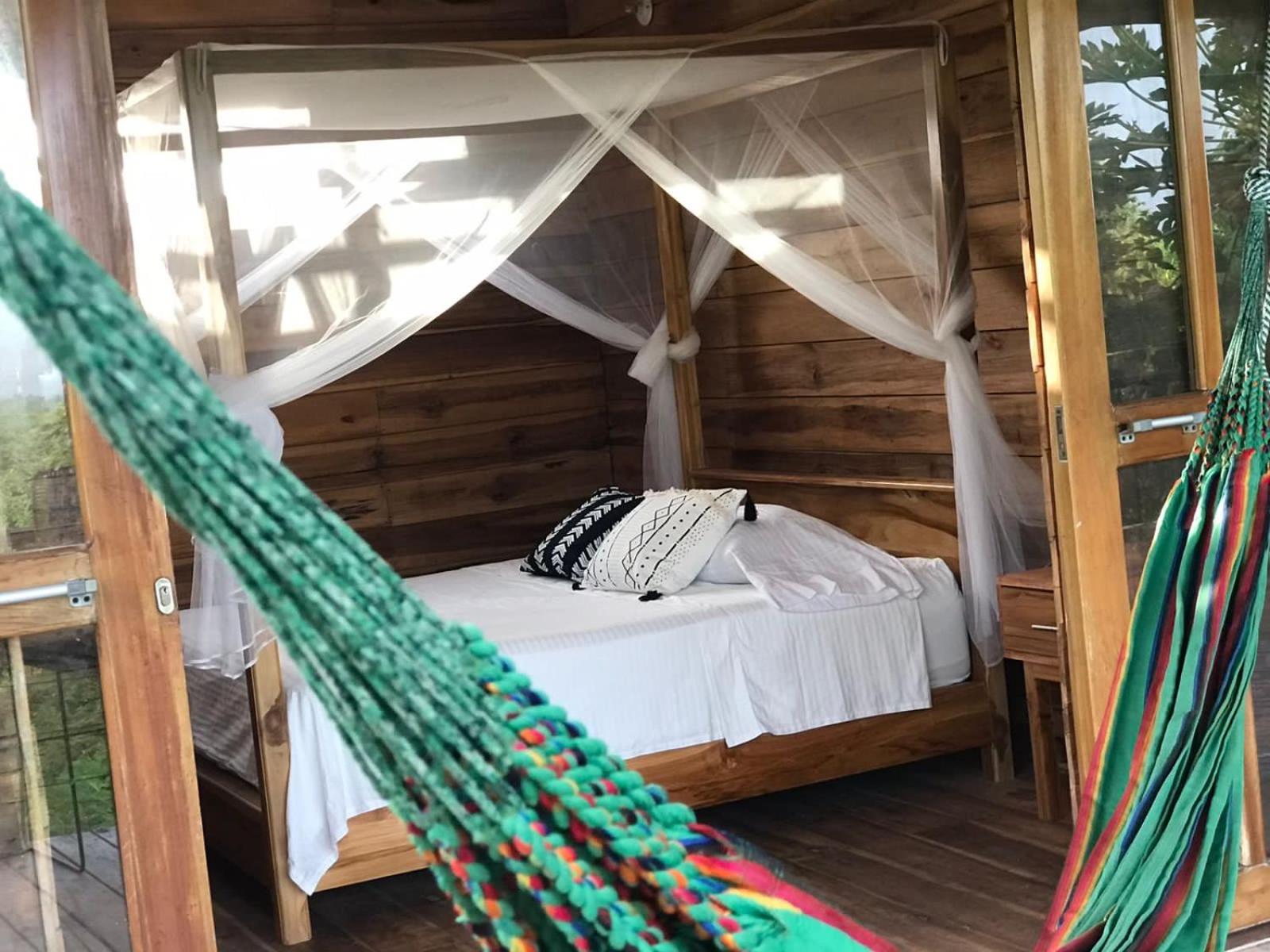 La Casita del Bosque