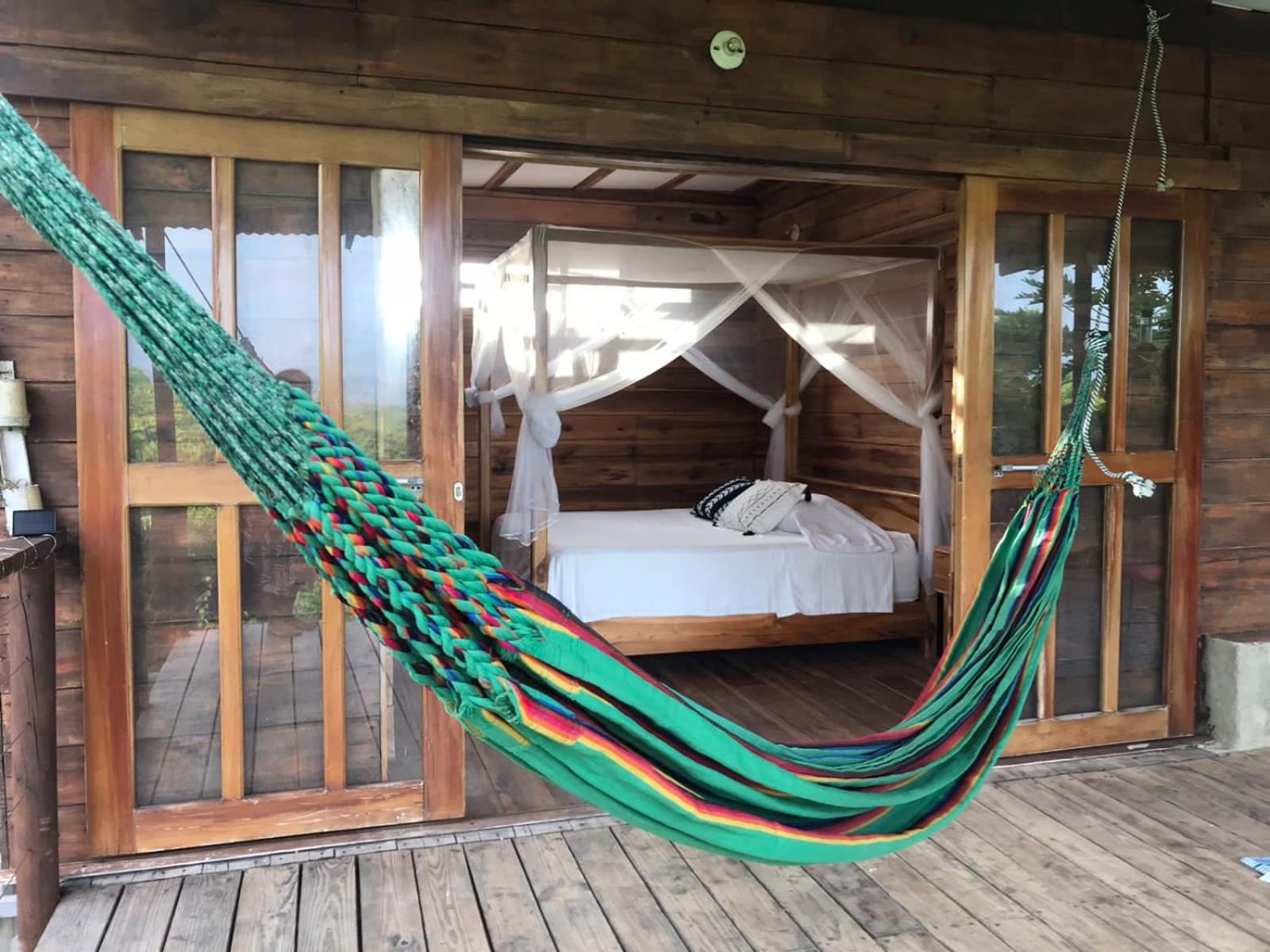 La Casita del Bosque