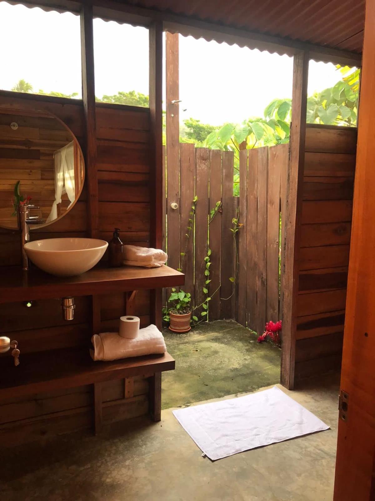 La Casita del Bosque