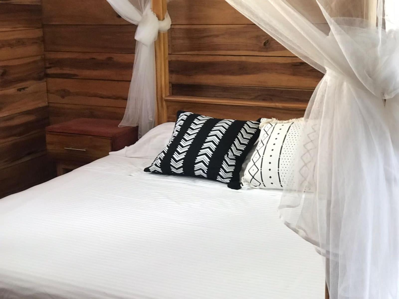 La Casita del Bosque