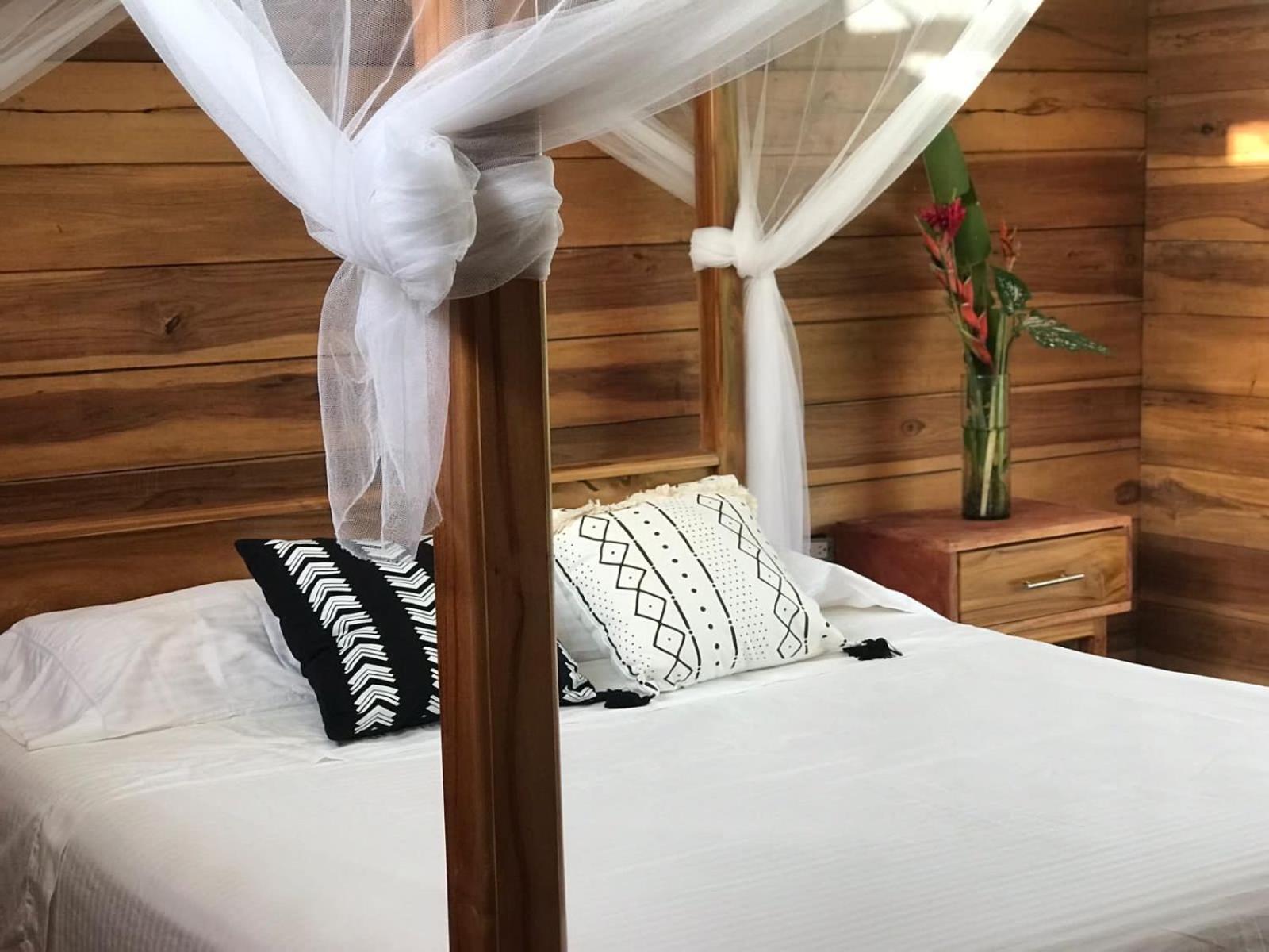 La Casita del Bosque