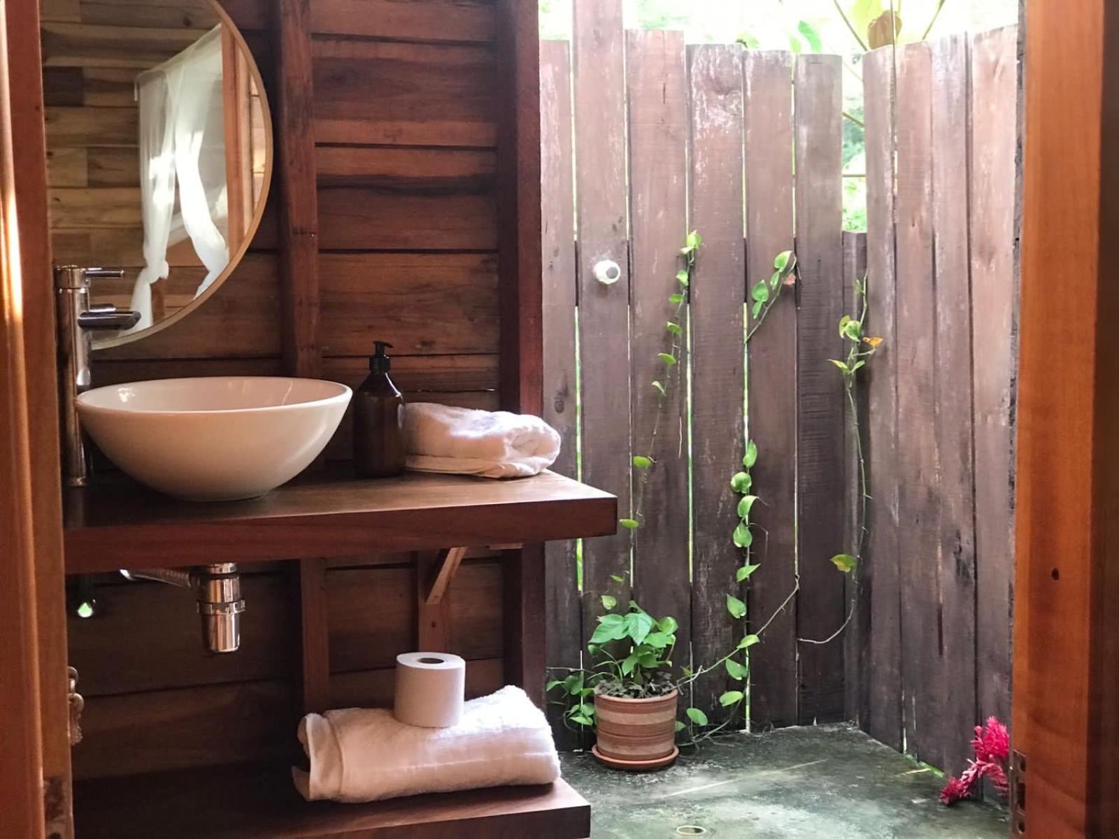La Casita del Bosque