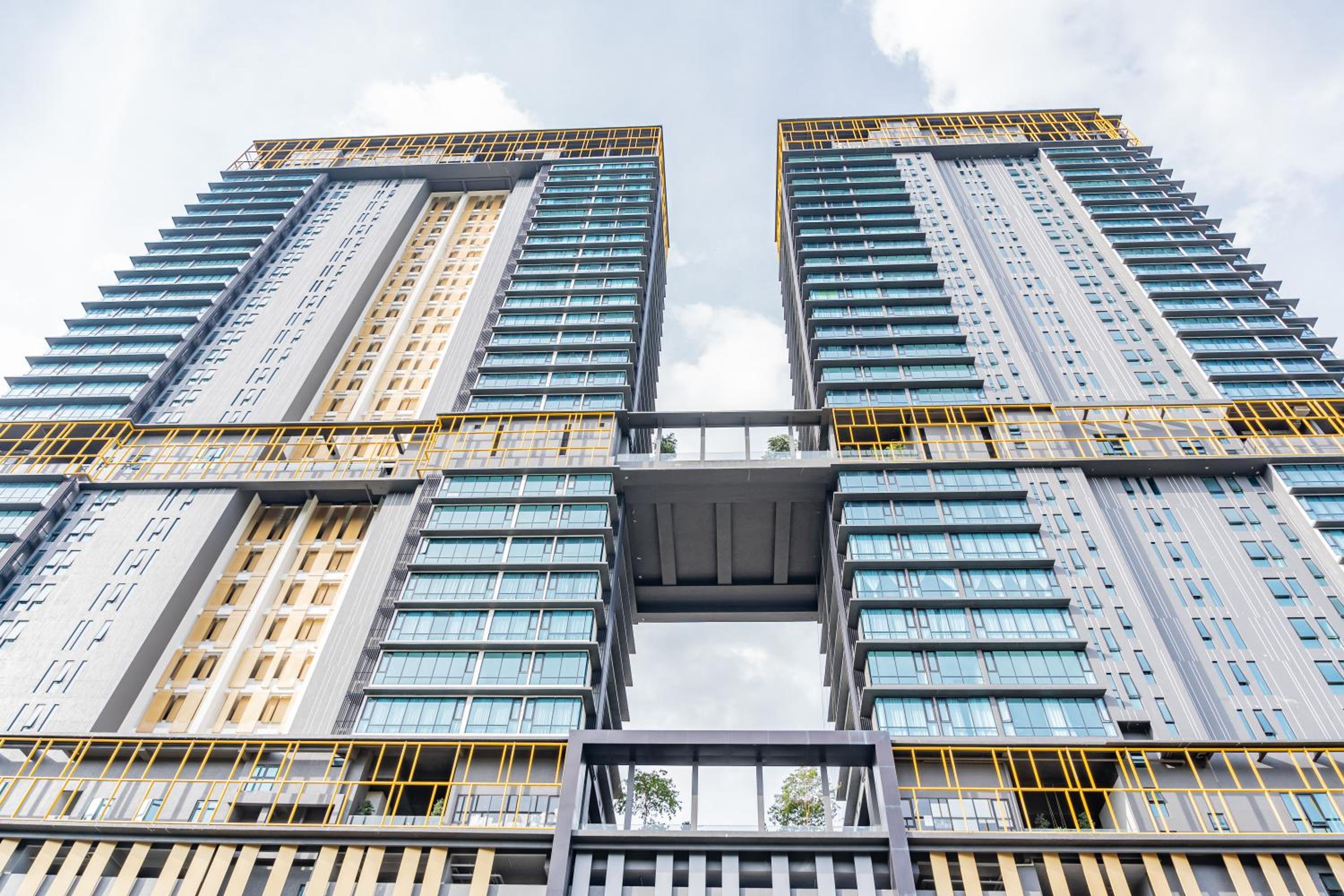 Opus Residences by Airhost