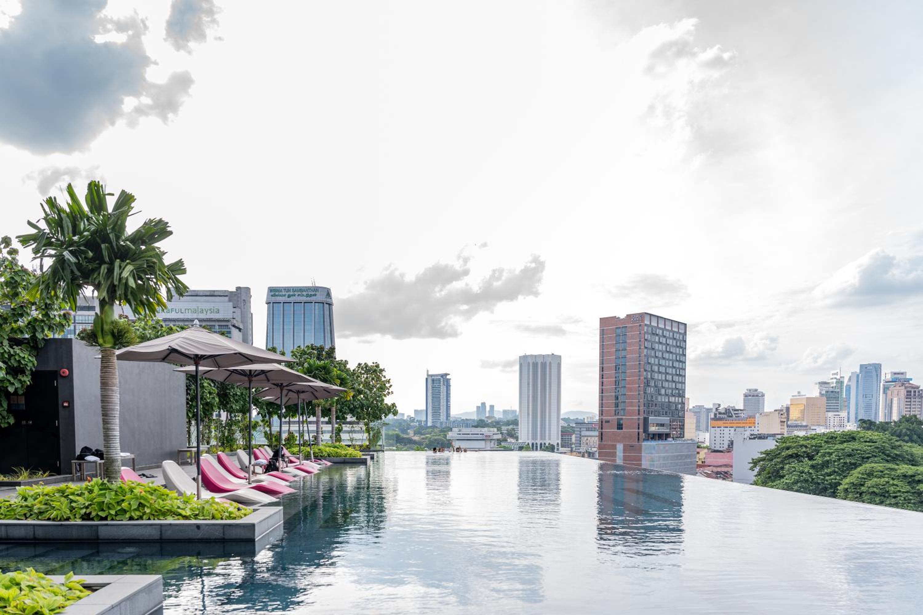 Opus Residences by Airhost
