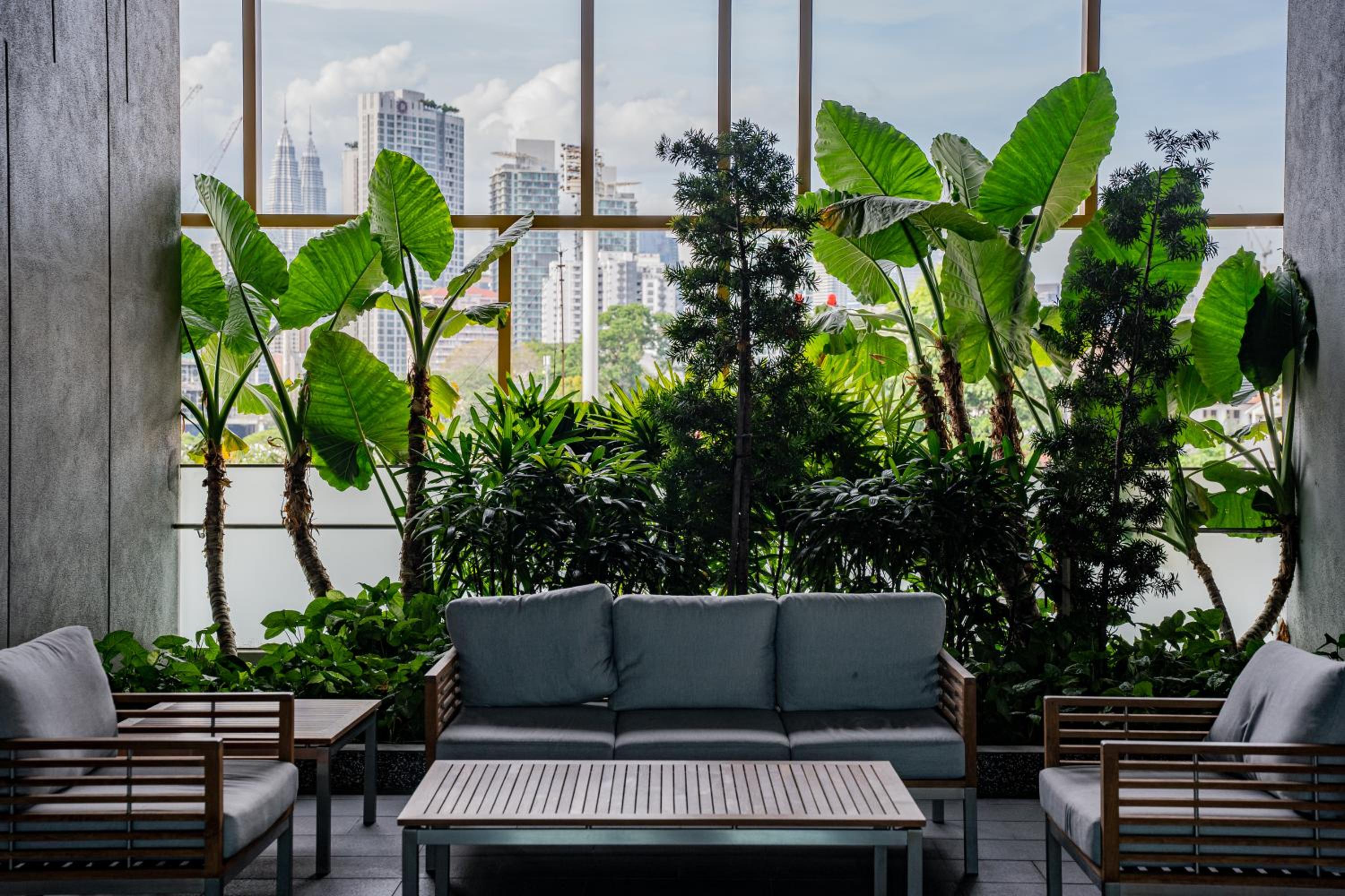 Opus Residences by Airhost