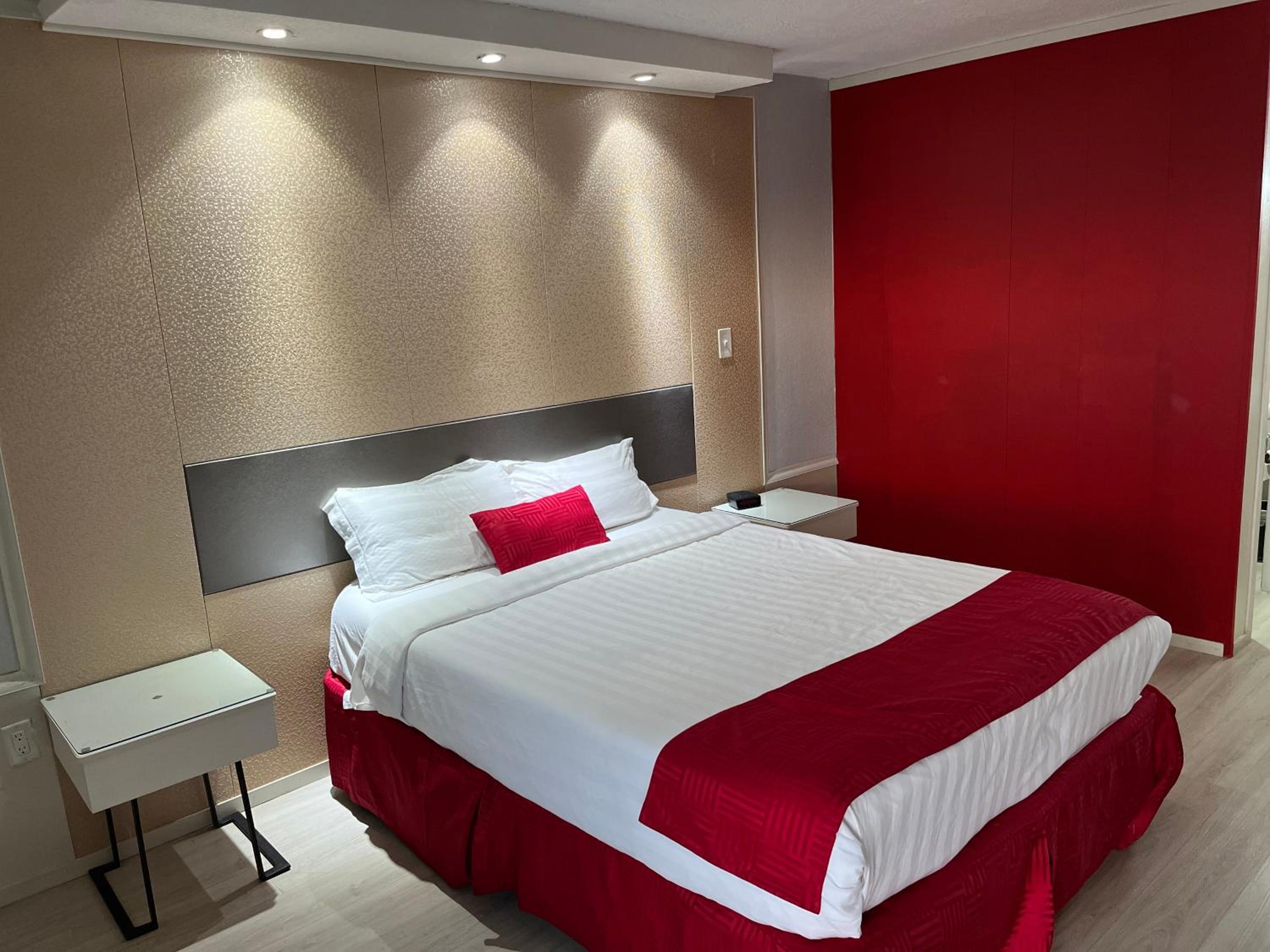 Travelodge by Wyndham Orlando at Heart of International Drive, Billede 18