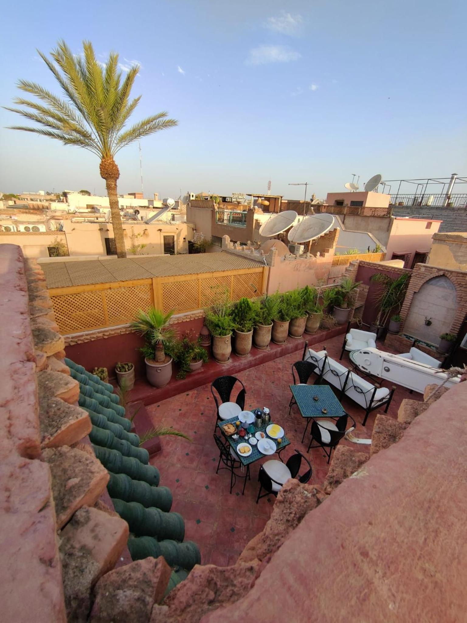 roof