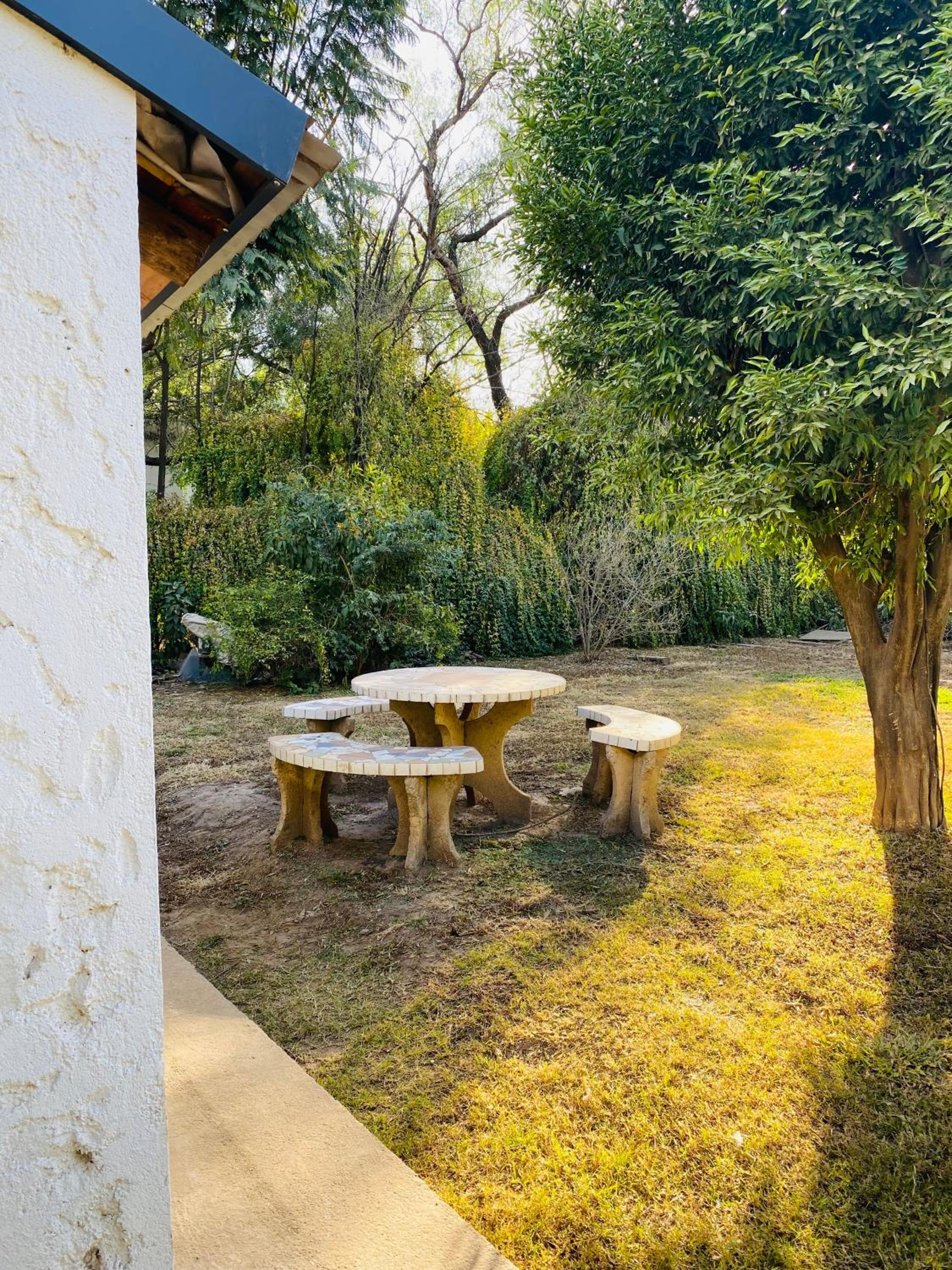 Hospedaje Casa Azul