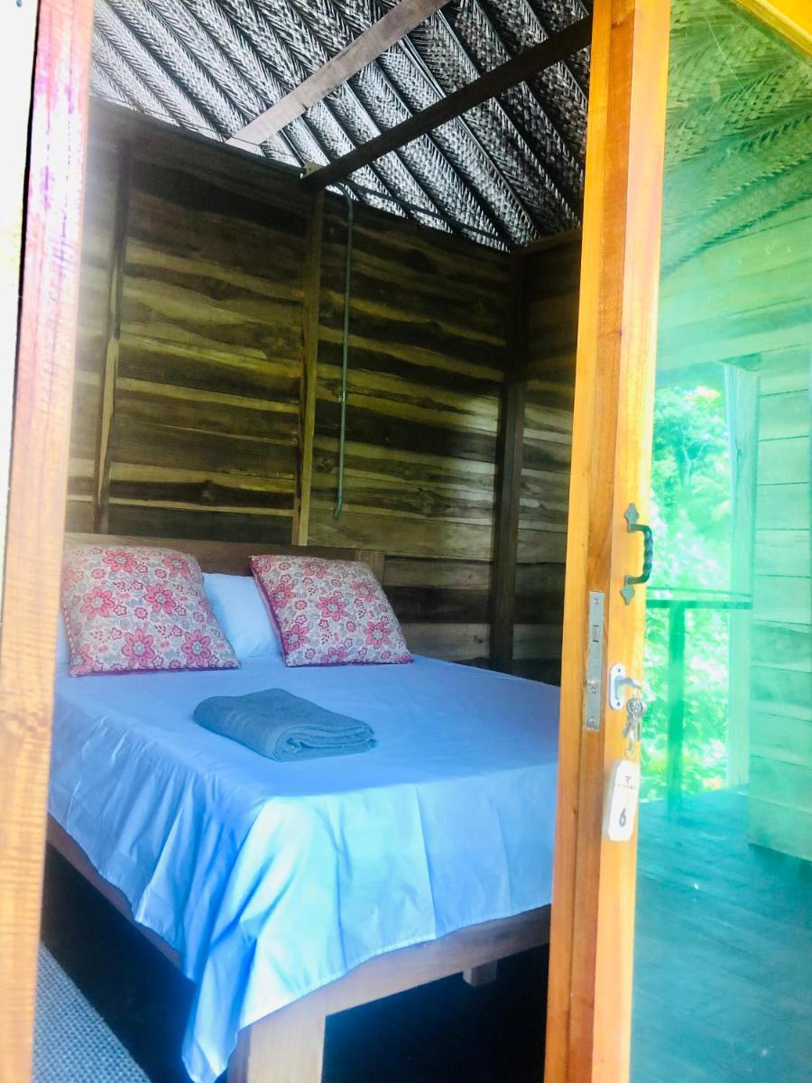 Palm Beach Hostal