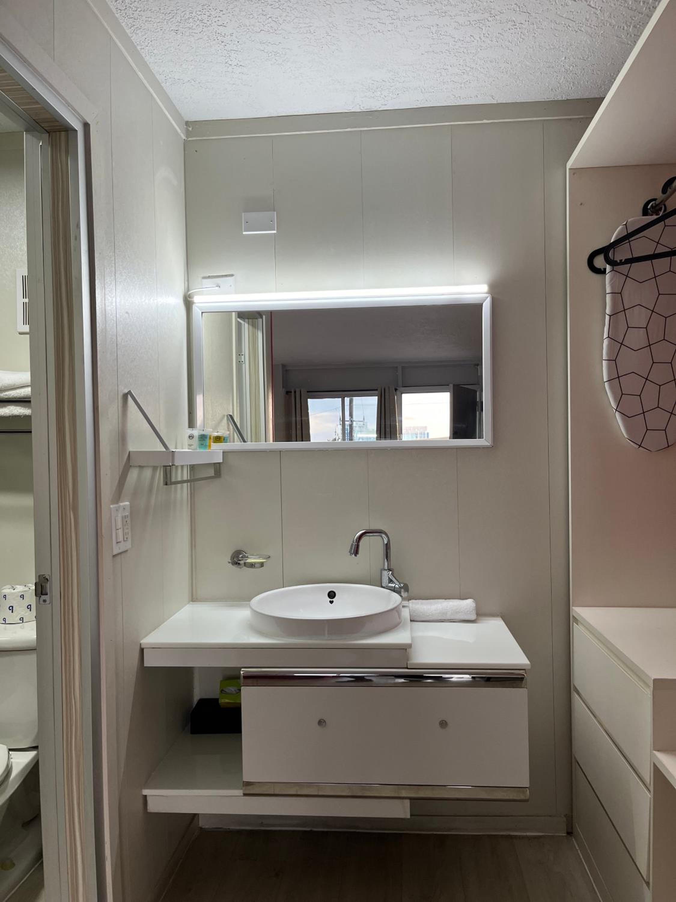 Travelodge by Wyndham Orlando at Heart of International Drive, Billede 21