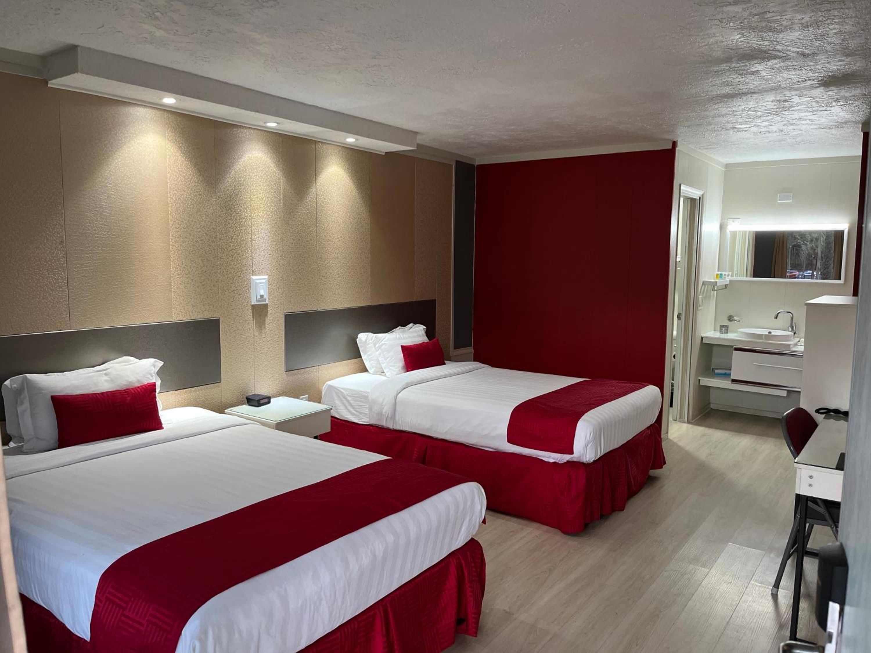 Travelodge by Wyndham Orlando at Heart of International Drive, Billede 24