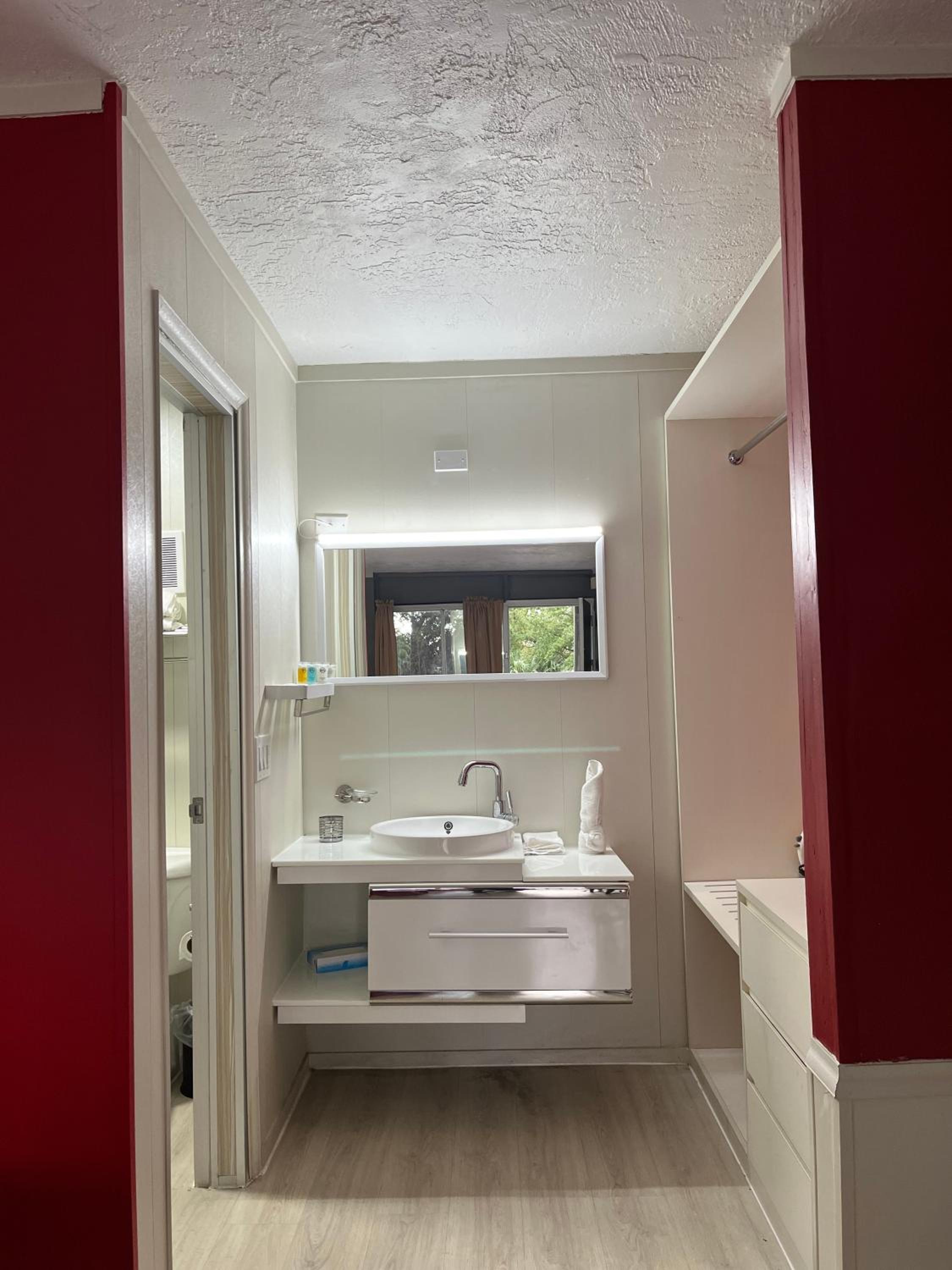 Travelodge by Wyndham Orlando at Heart of International Drive, Billede 25