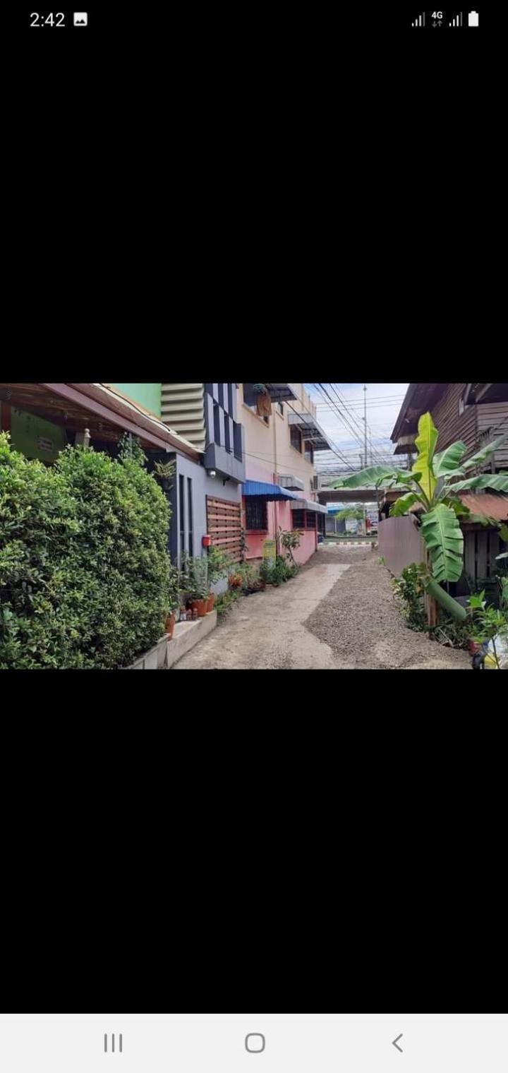 Nap Corner hostel