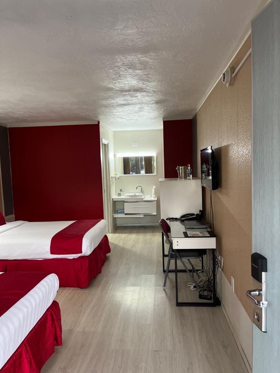 Travelodge by Wyndham Orlando at Heart of International Drive, Billede 11