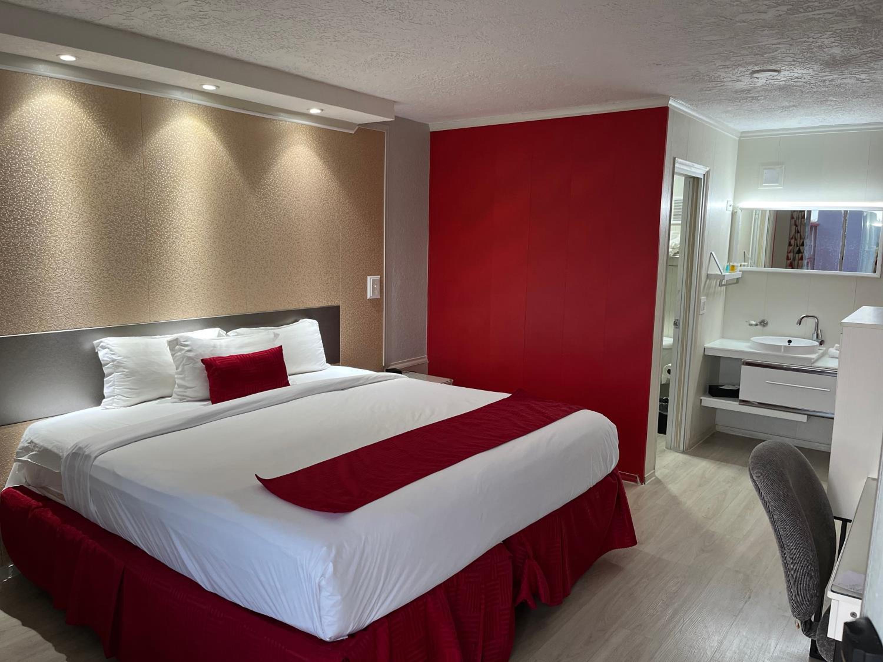Travelodge by Wyndham Orlando at Heart of International Drive, Billede 13