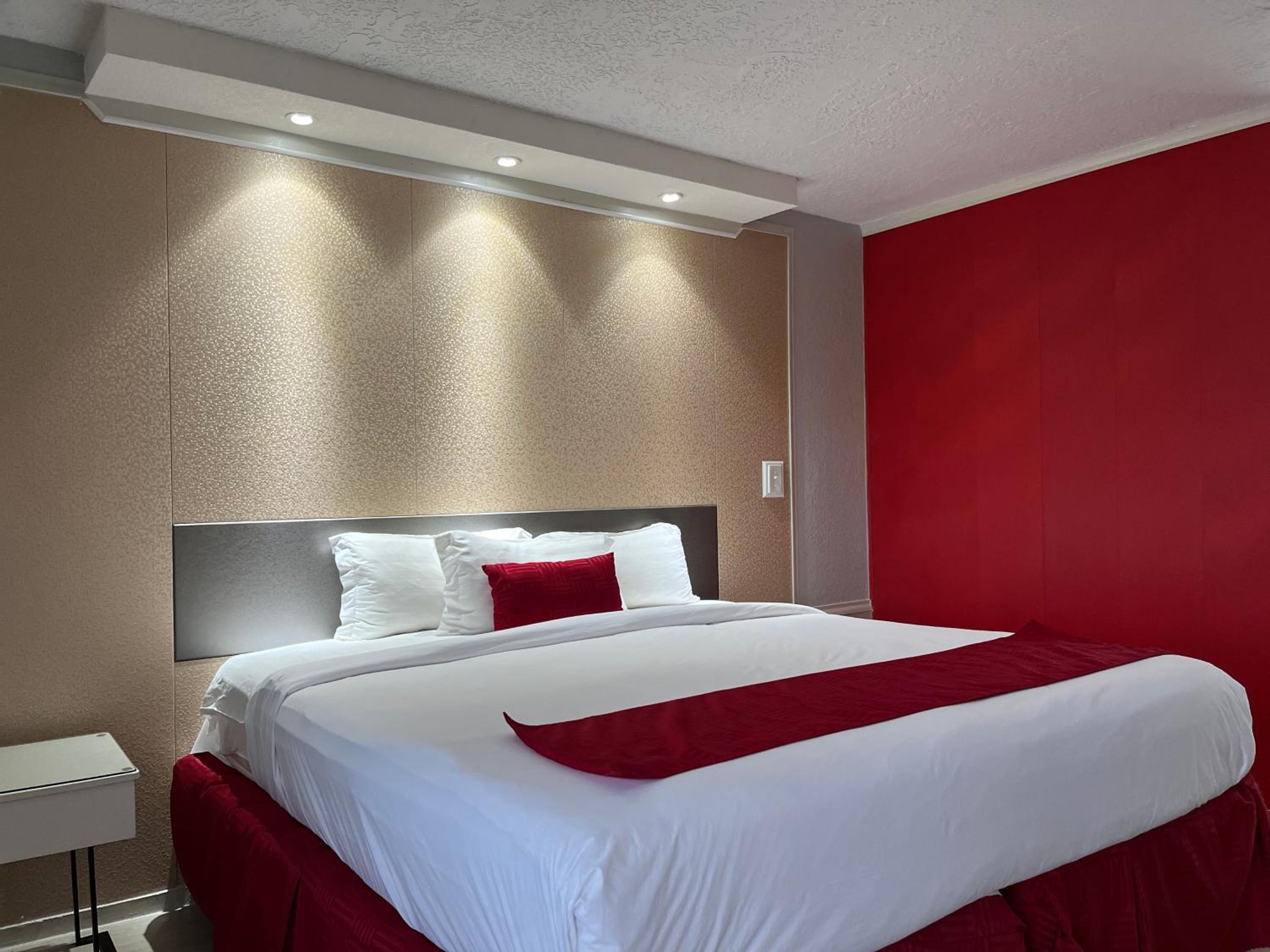Travelodge by Wyndham Orlando at Heart of International Drive, Billede 19