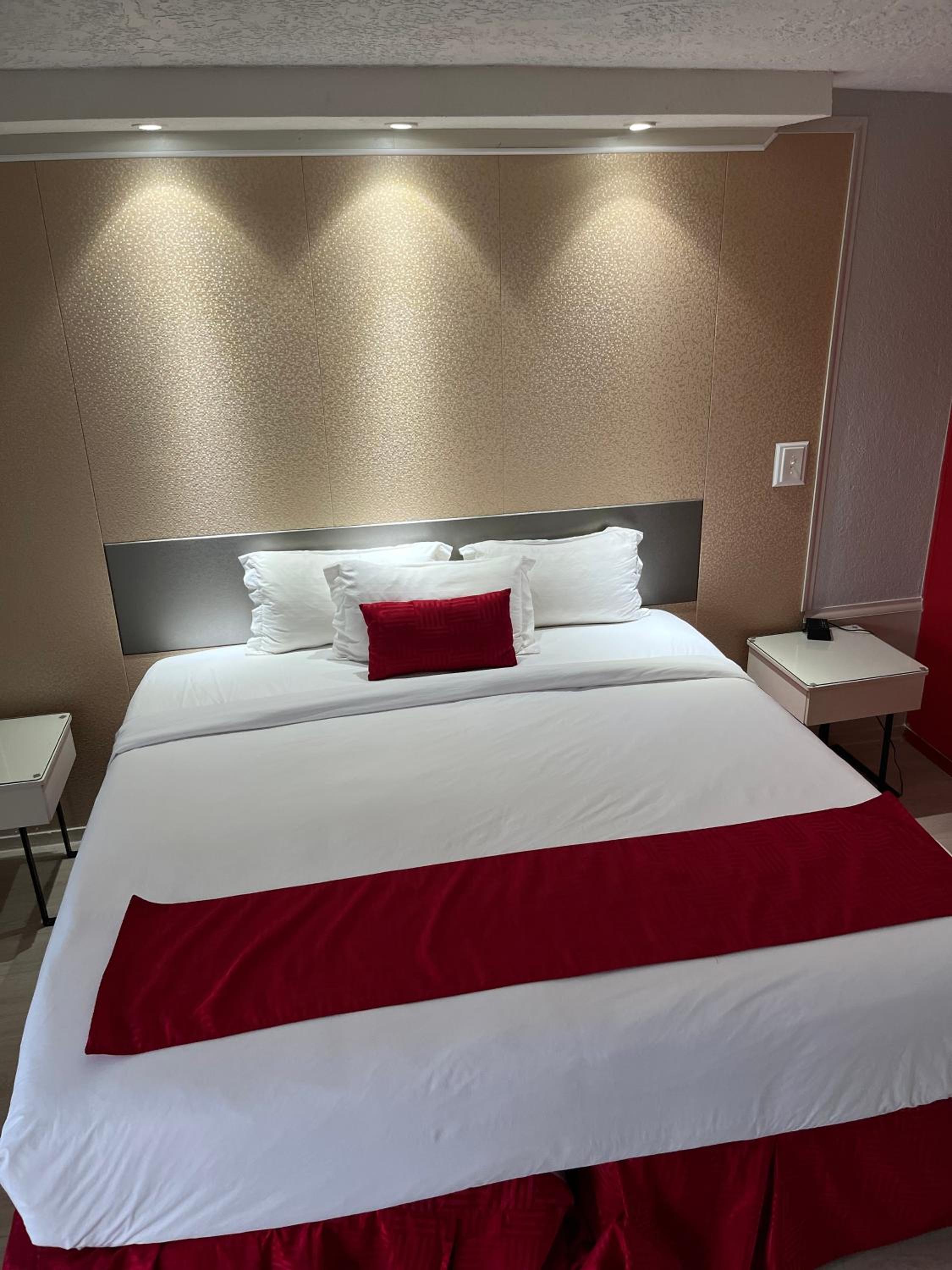 Travelodge by Wyndham Orlando at Heart of International Drive, Billede 16