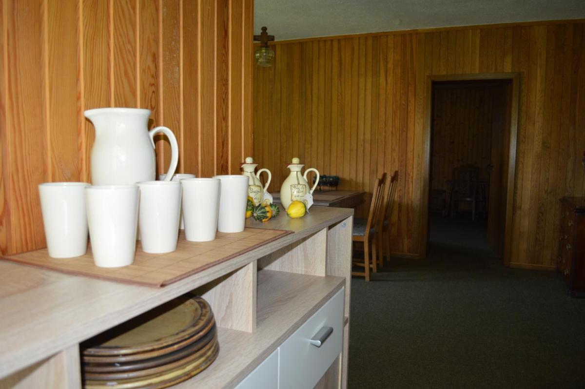 Apartman Kammleitn