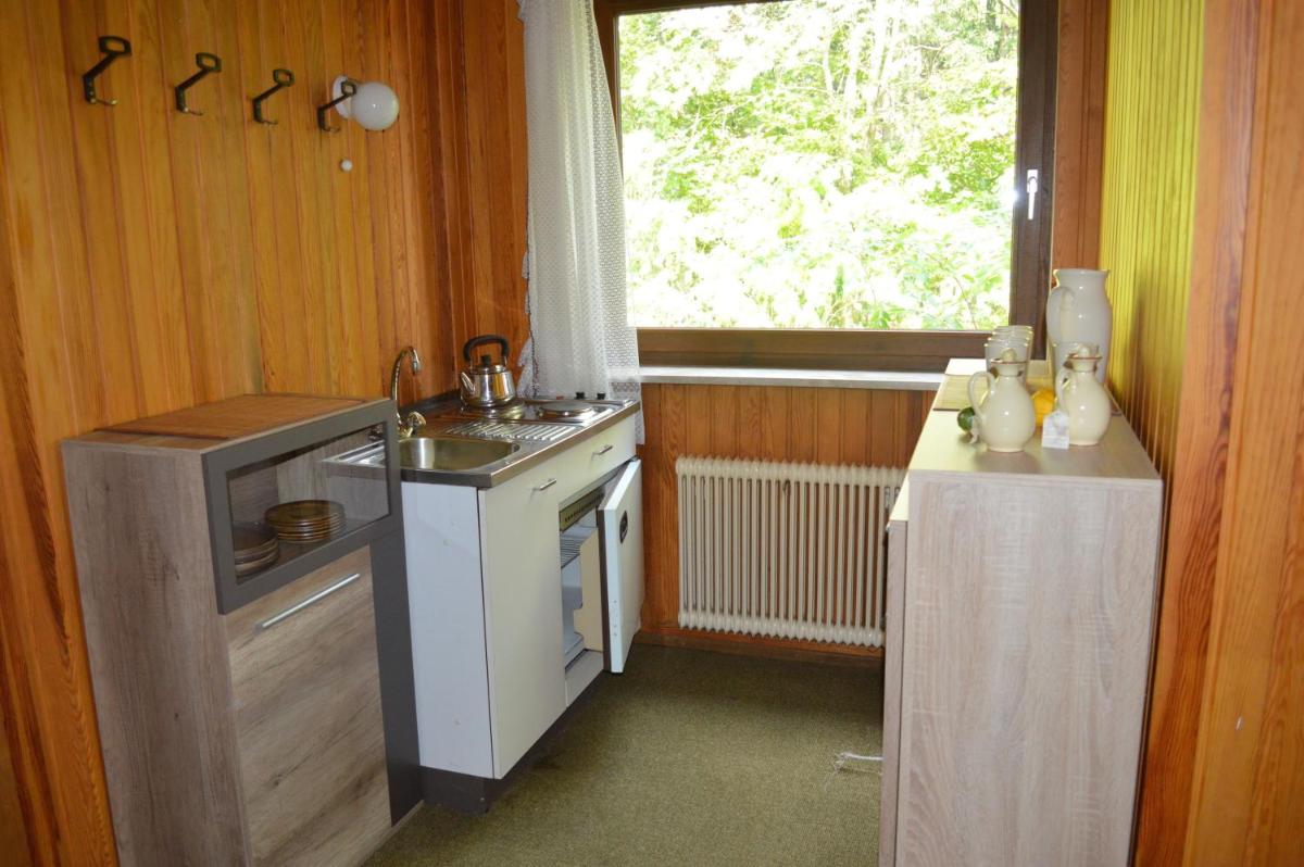 Apartman Kammleitn
