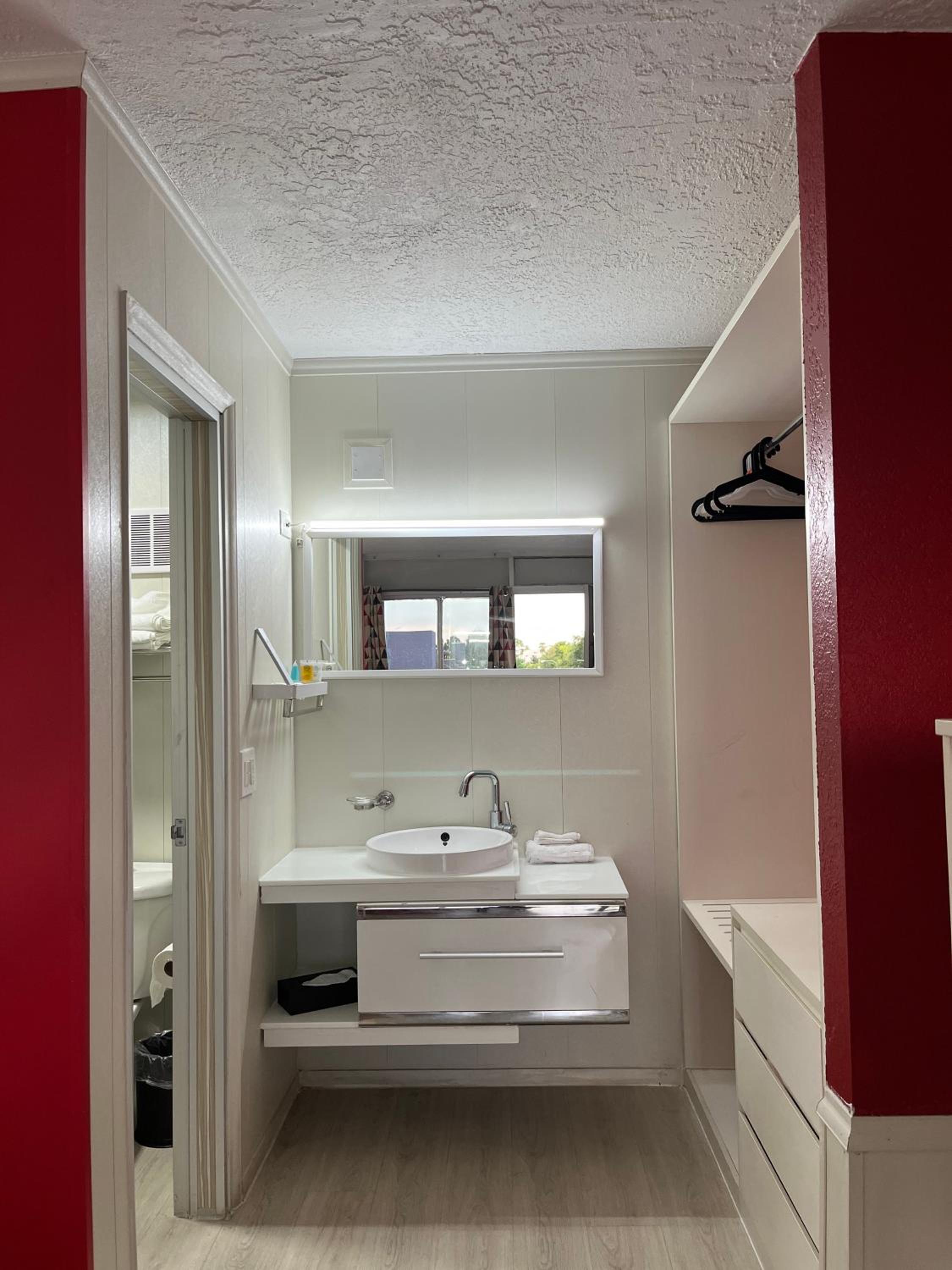 Travelodge by Wyndham Orlando at Heart of International Drive, Billede 6