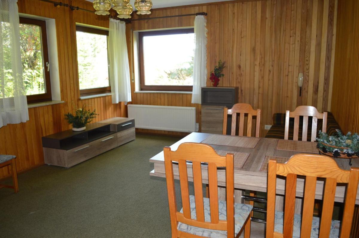 Apartman Kammleitn