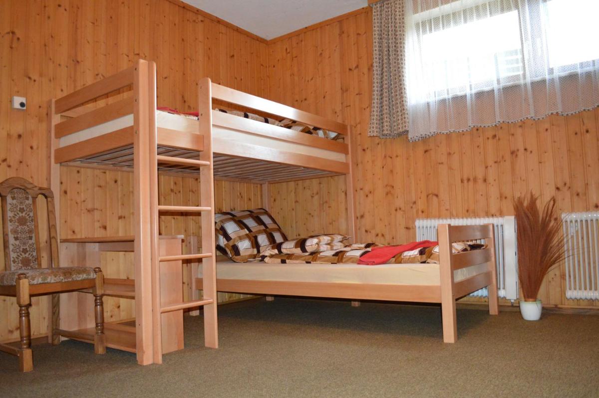Apartman Kammleitn
