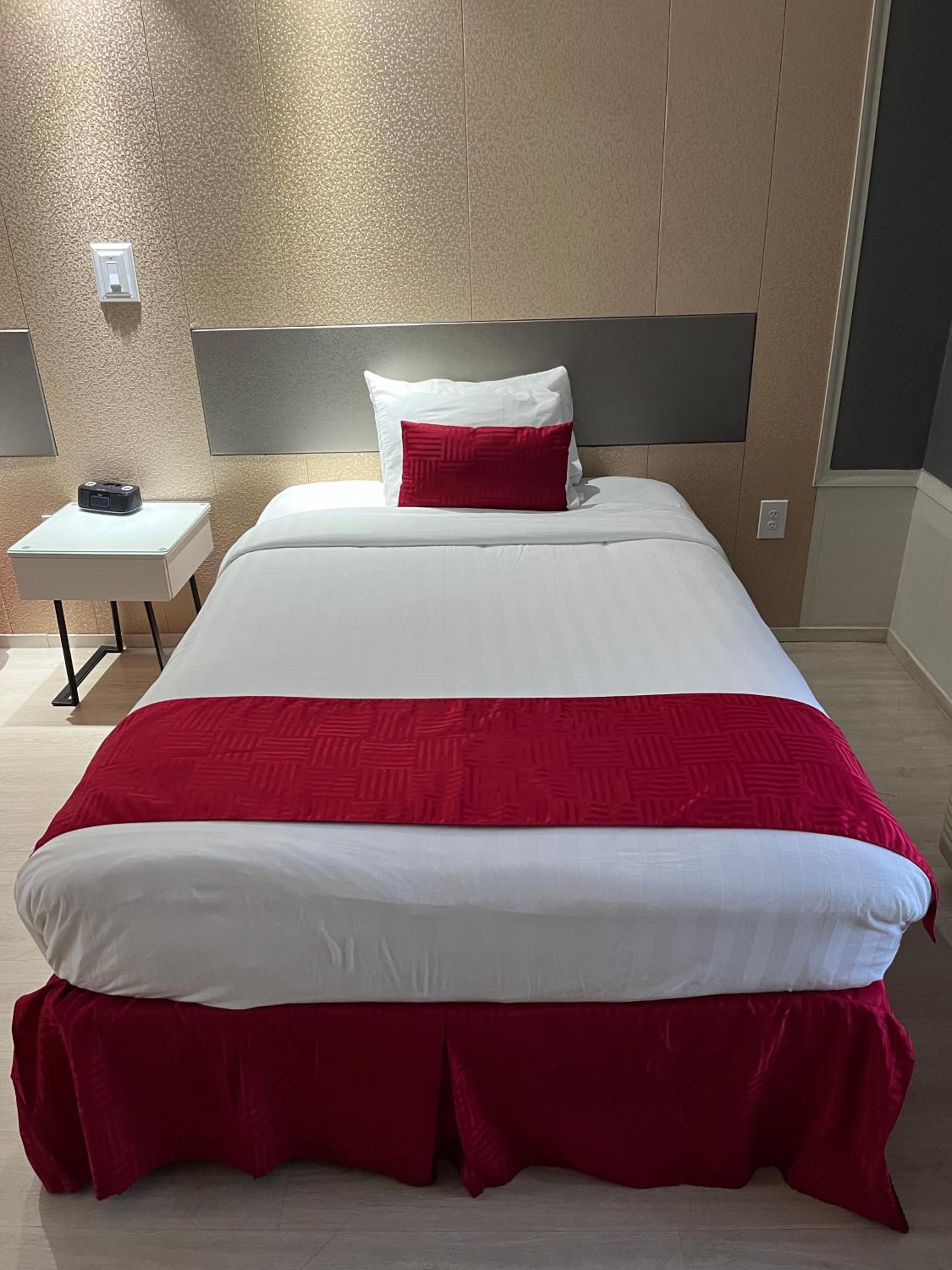 Travelodge by Wyndham Orlando at Heart of International Drive, Billede 23
