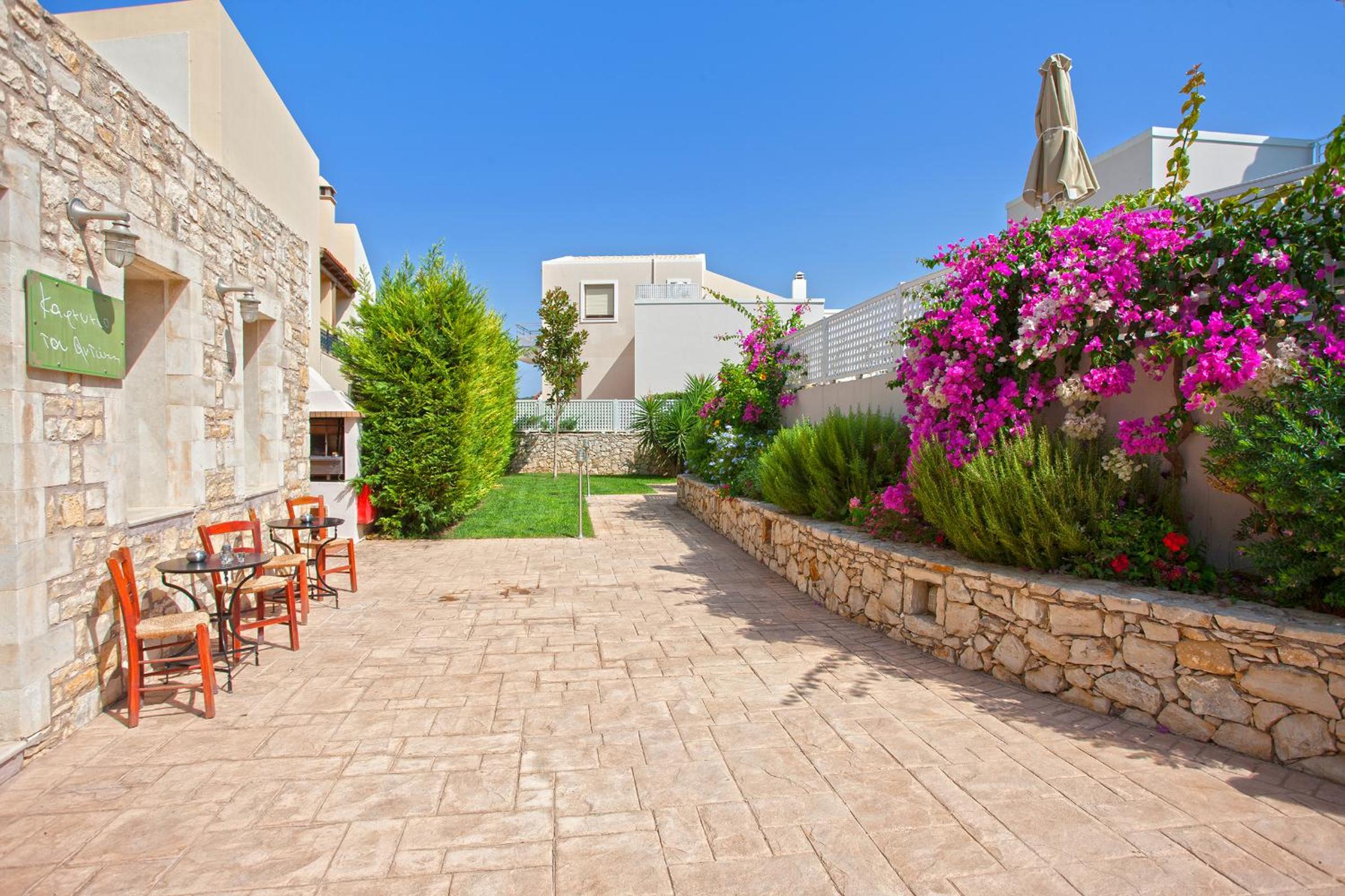 Hotel Salvia Villas - Image 1