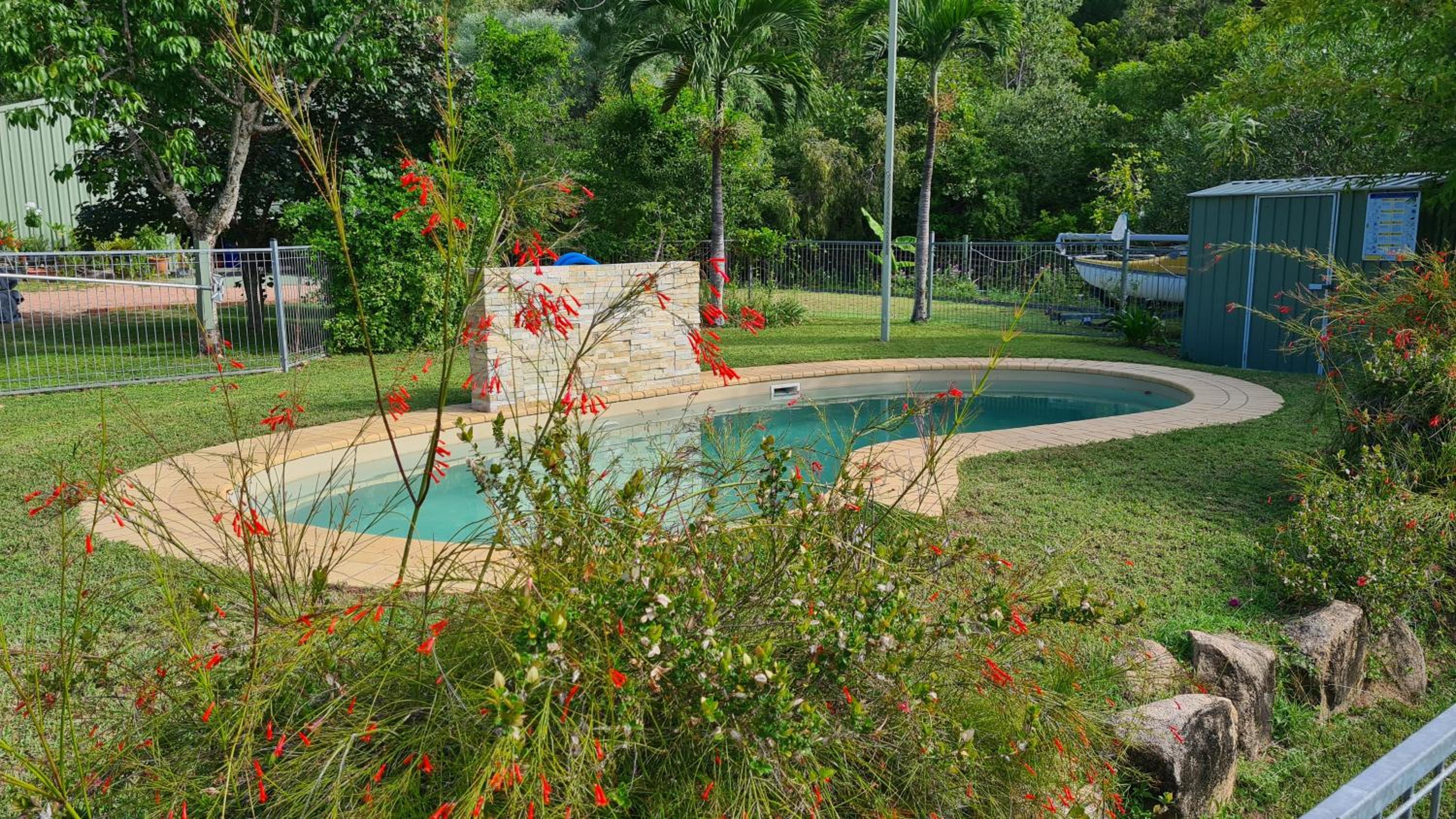 Magnetic Island Bed and Breakfast