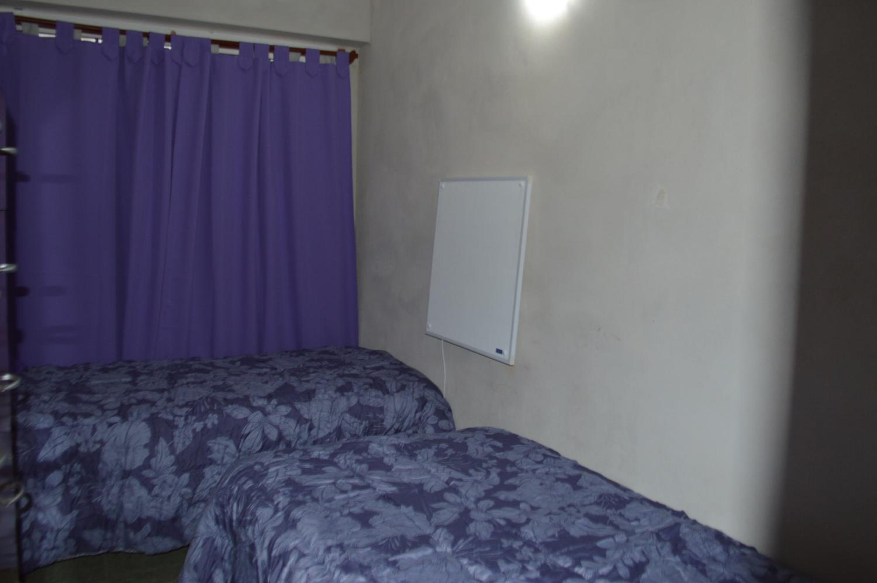 Eluney Apart