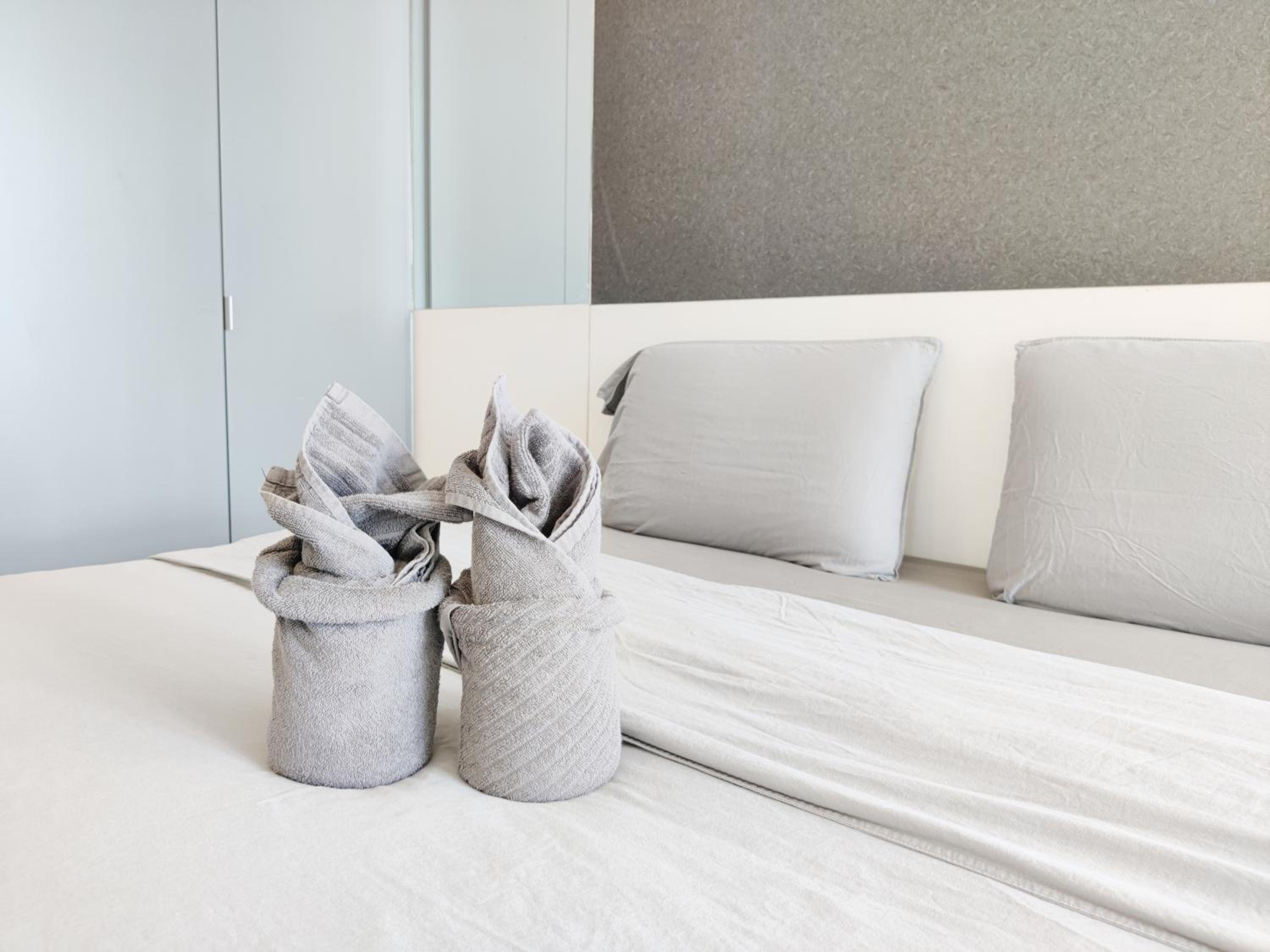 Verve Suites KL South