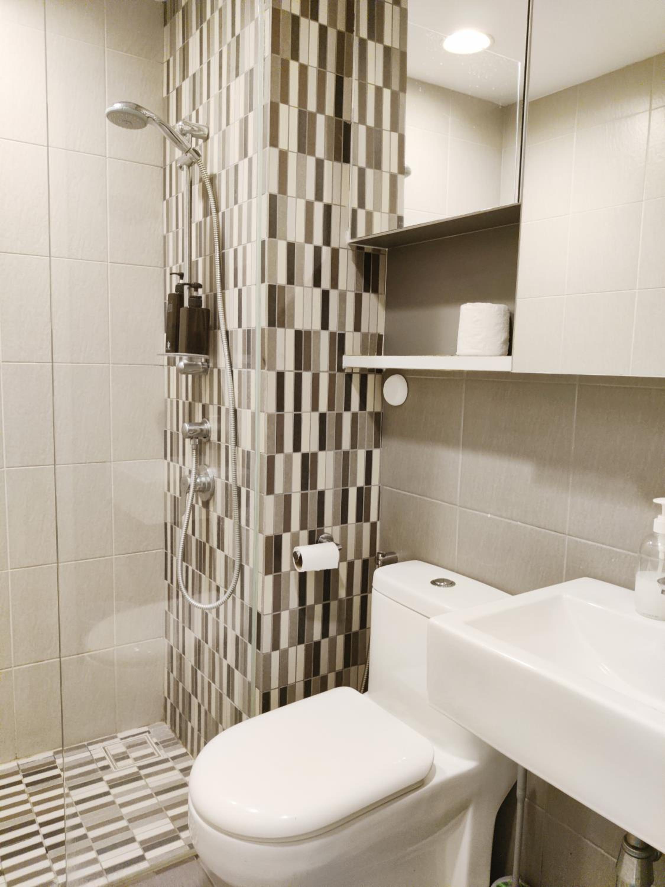 Verve Suites KL South