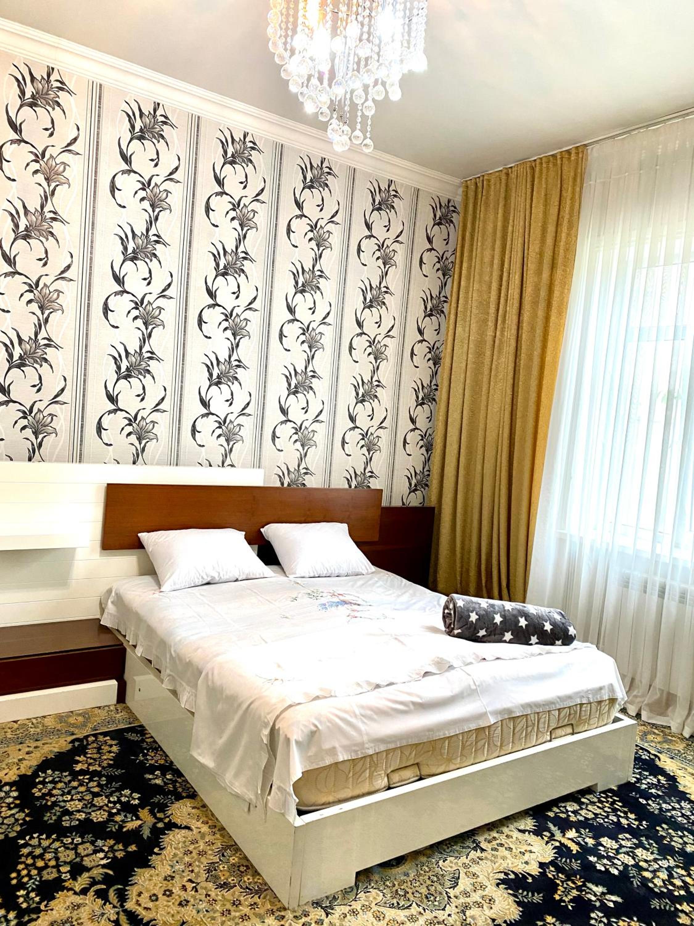 House in Quba