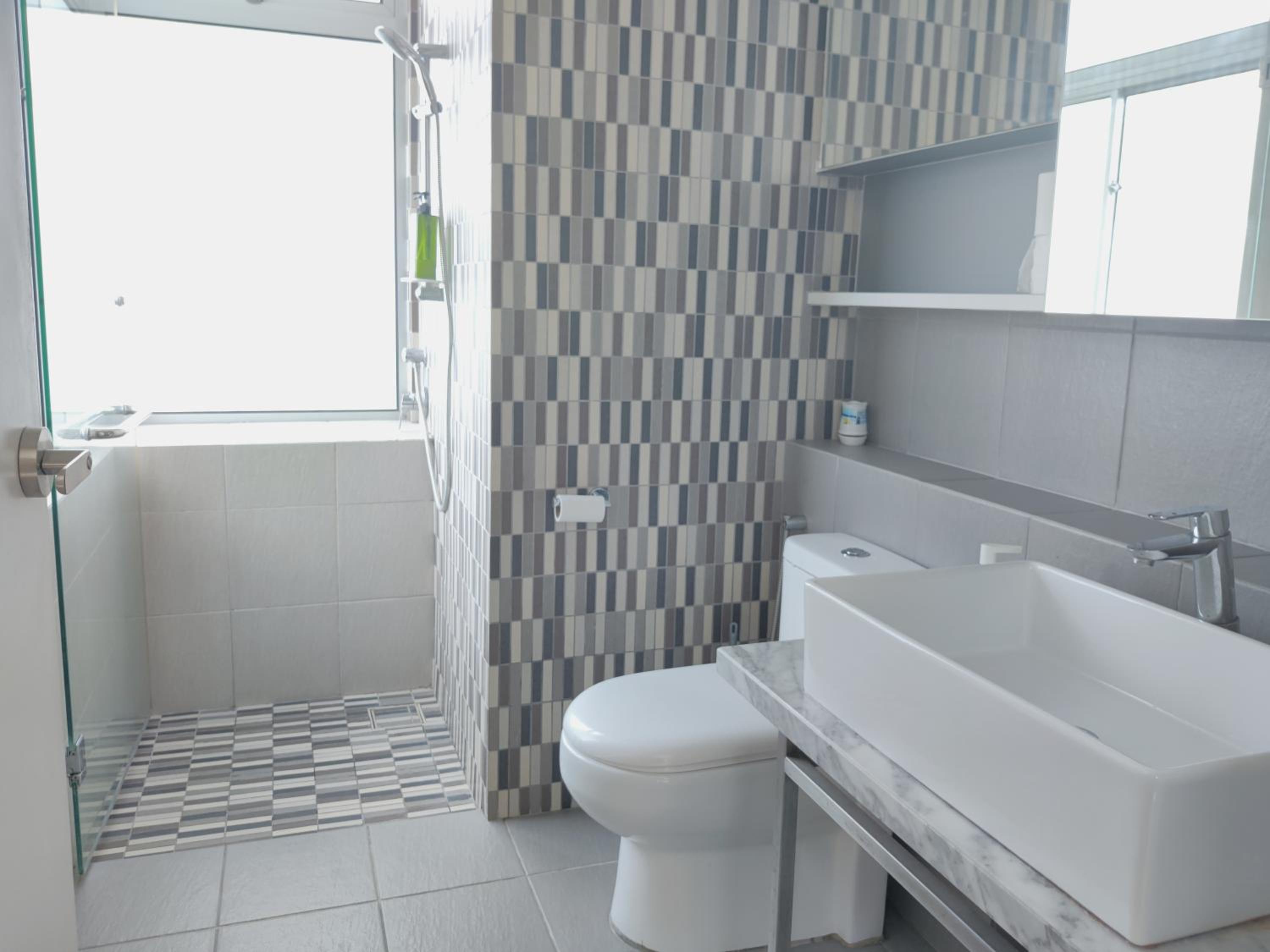 Verve Suites KL South