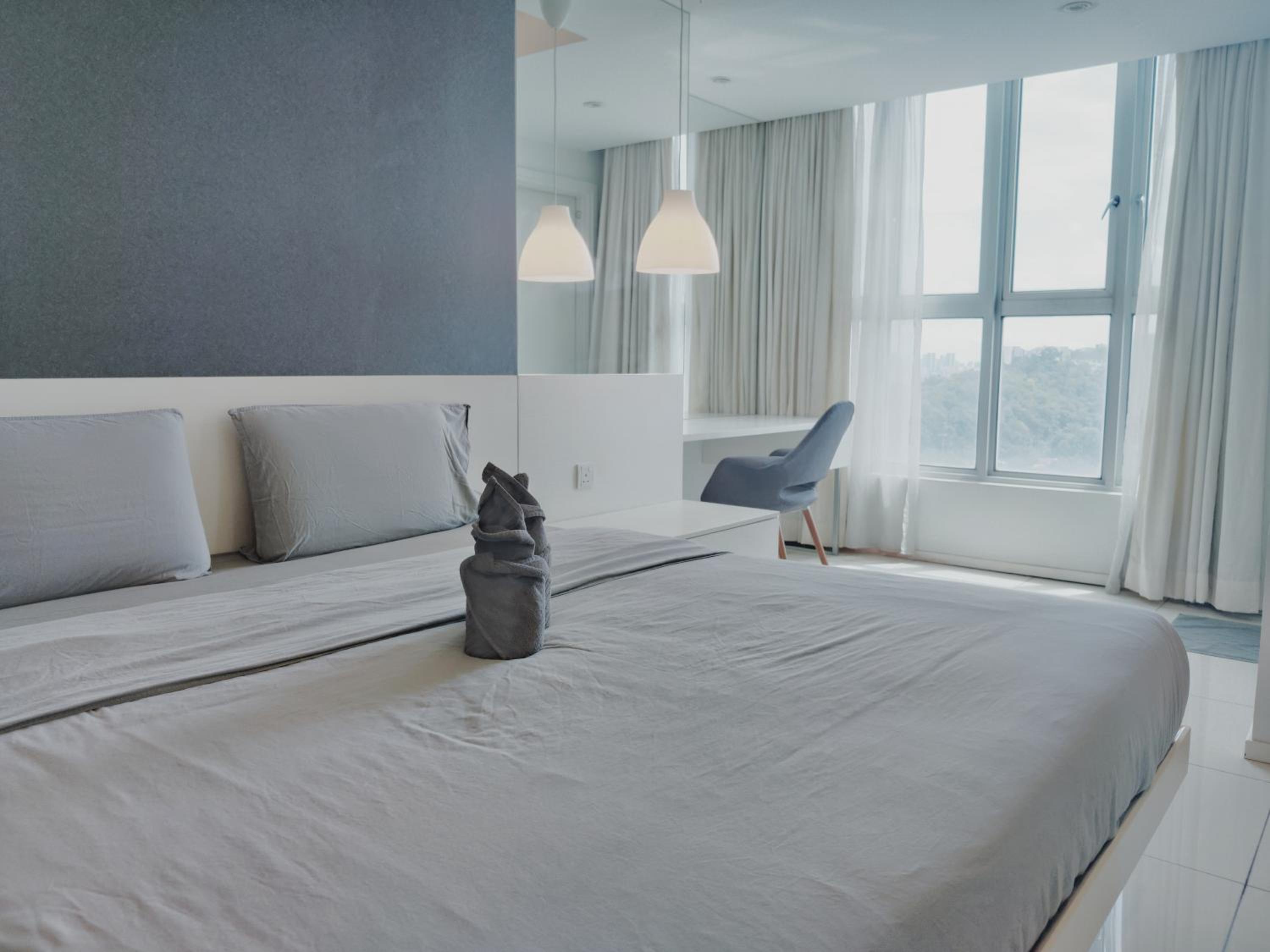 Verve Suites KL South
