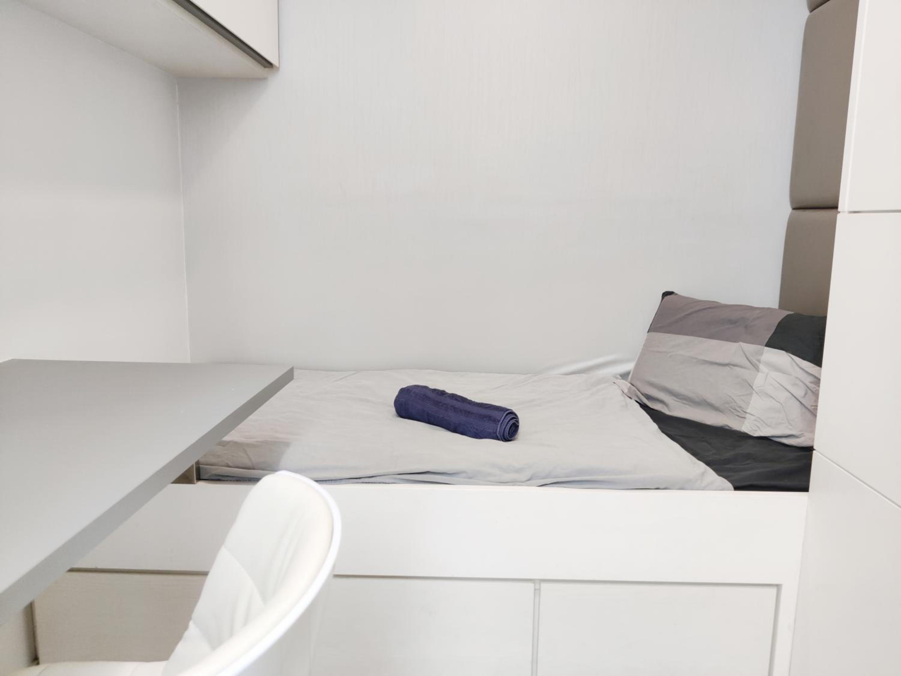Verve Suites KL South