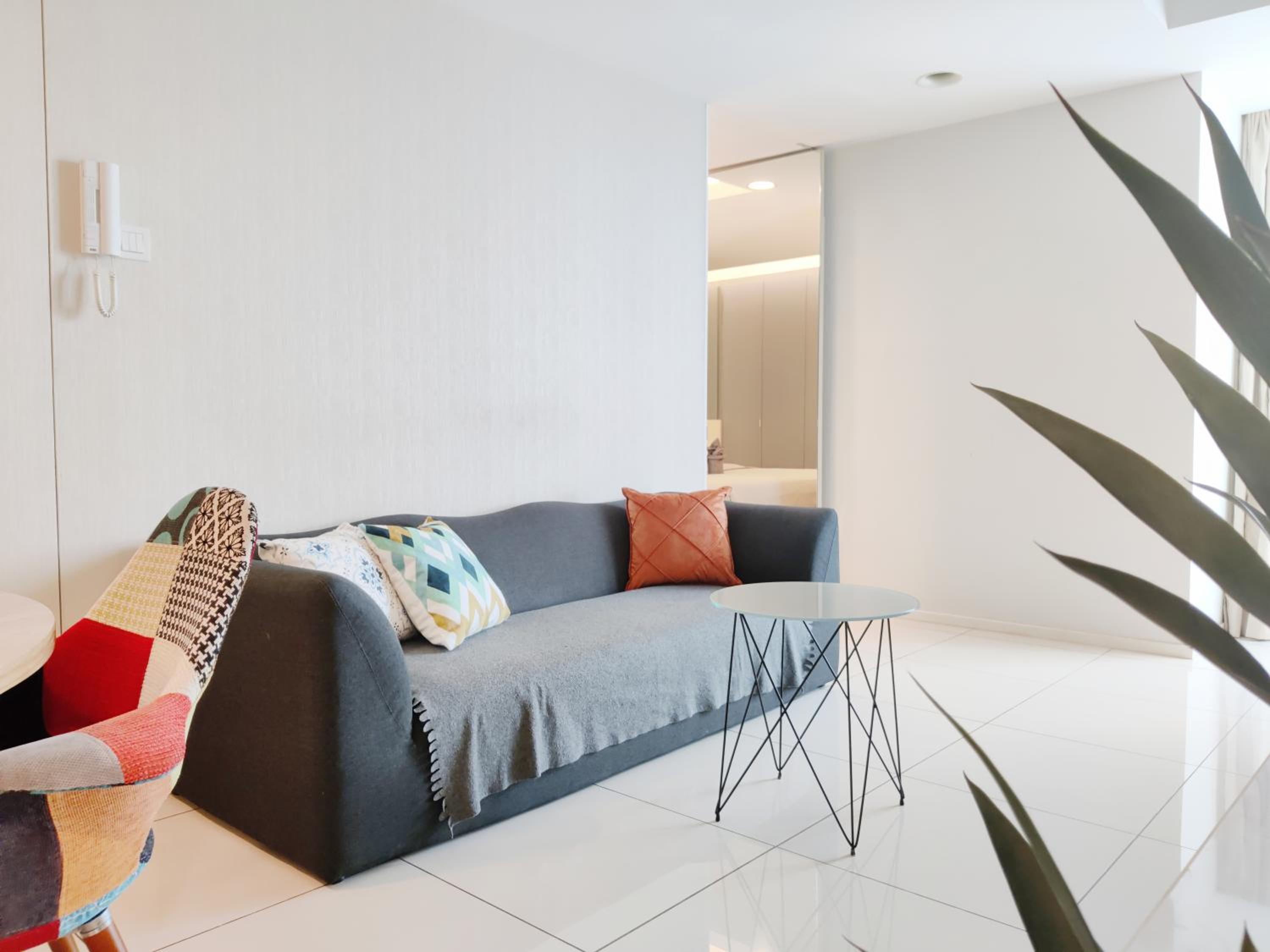 Verve Suites KL South