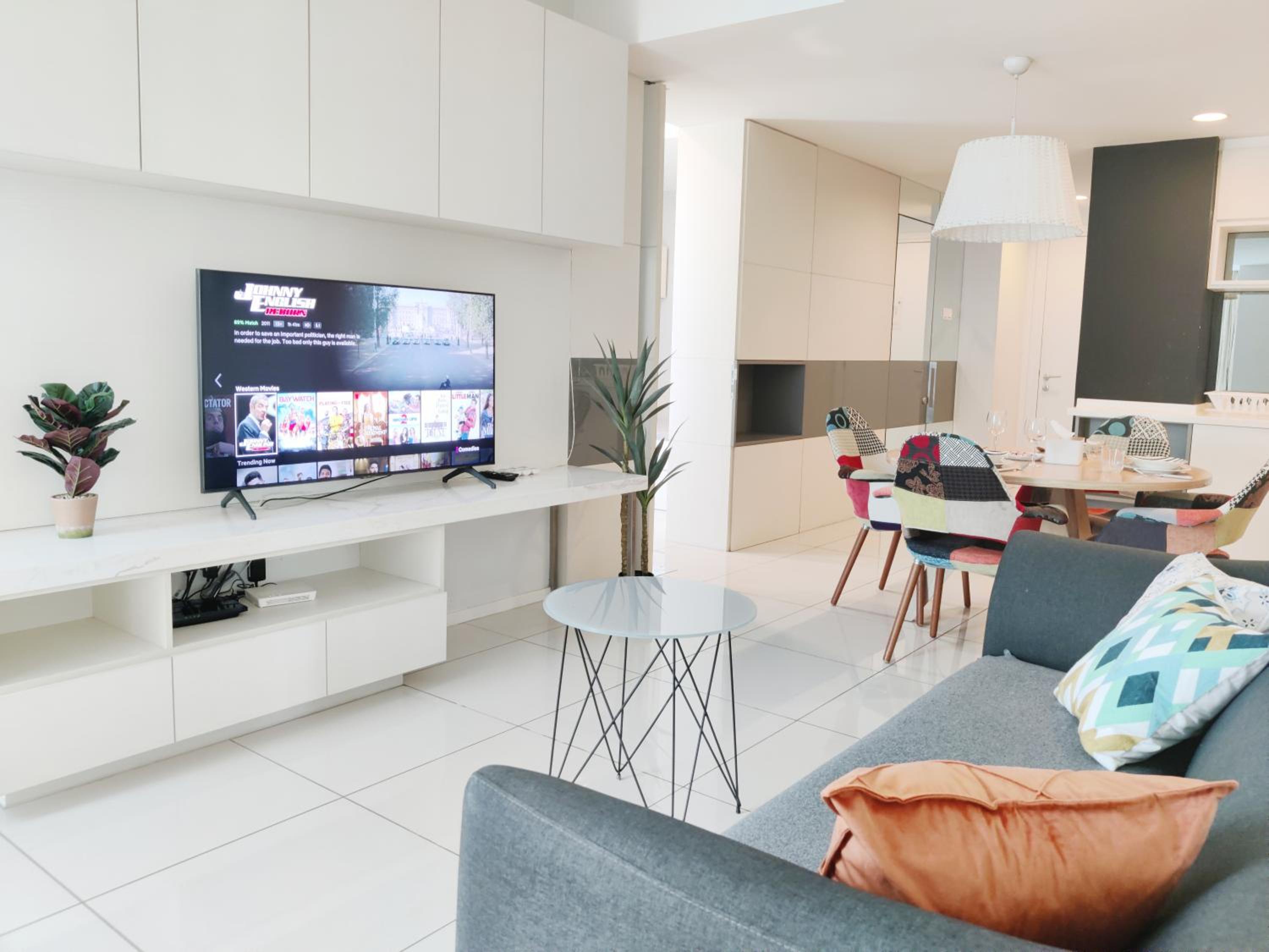 Verve Suites KL South