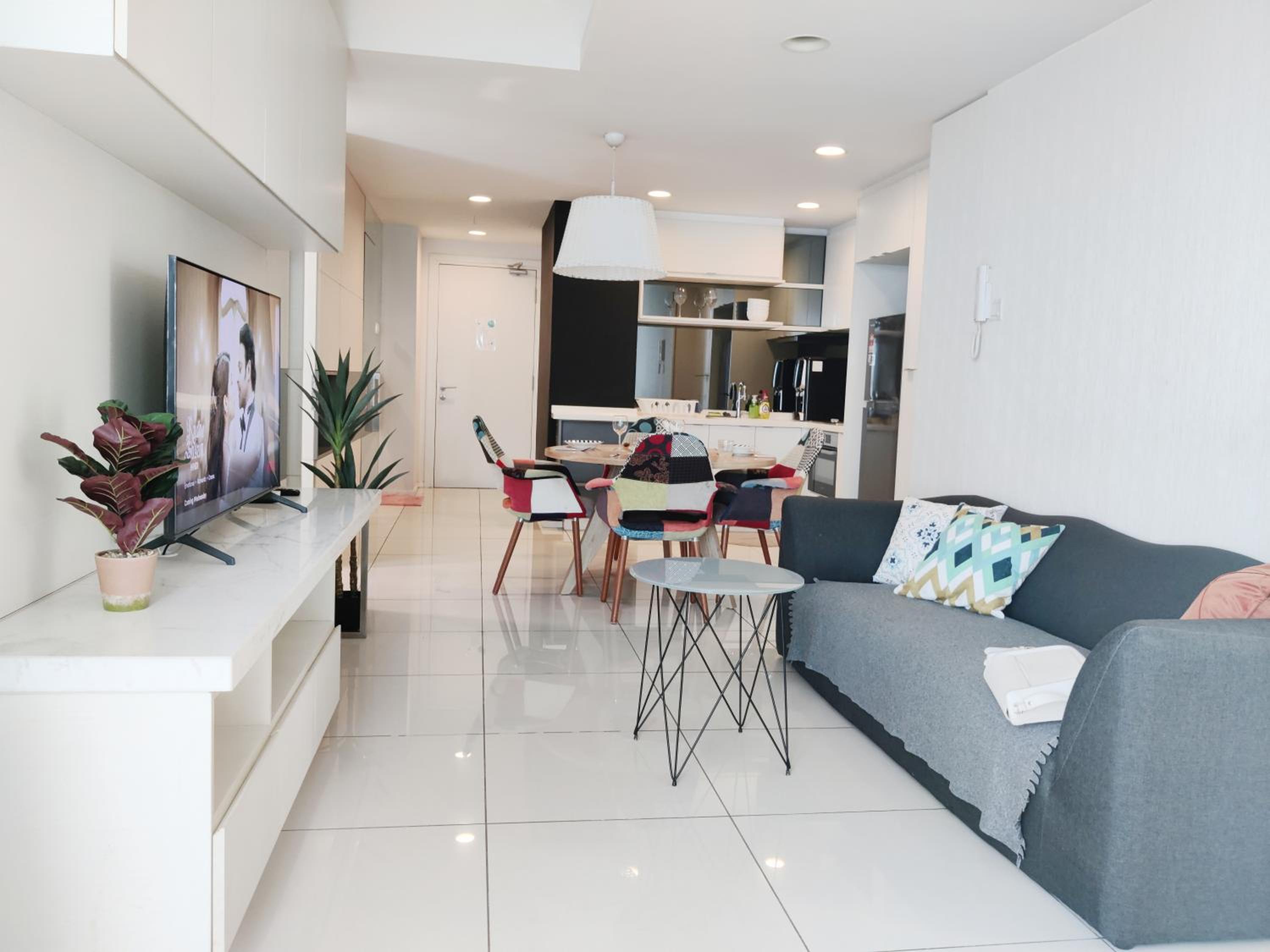 Verve Suites KL South