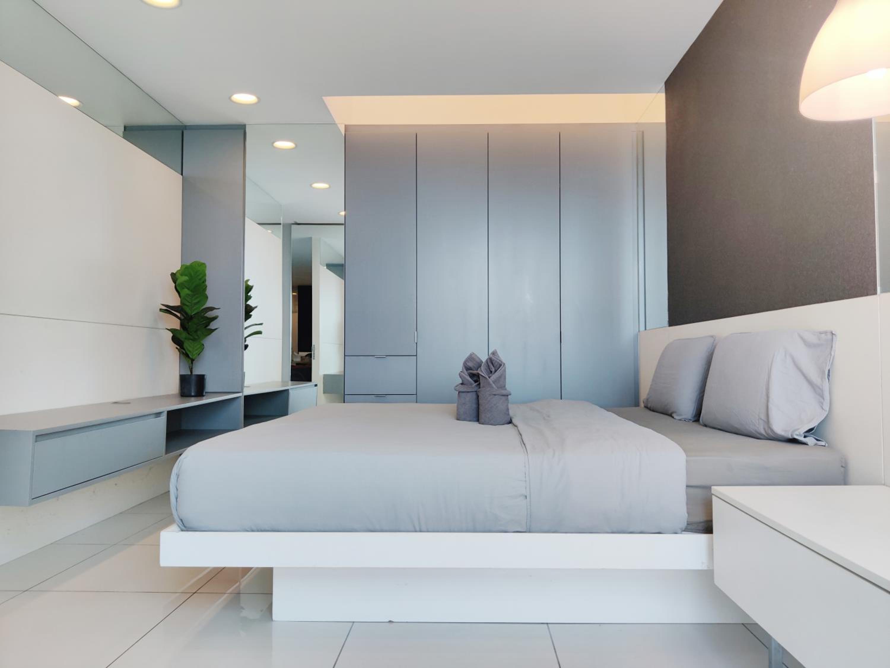 Verve Suites KL South
