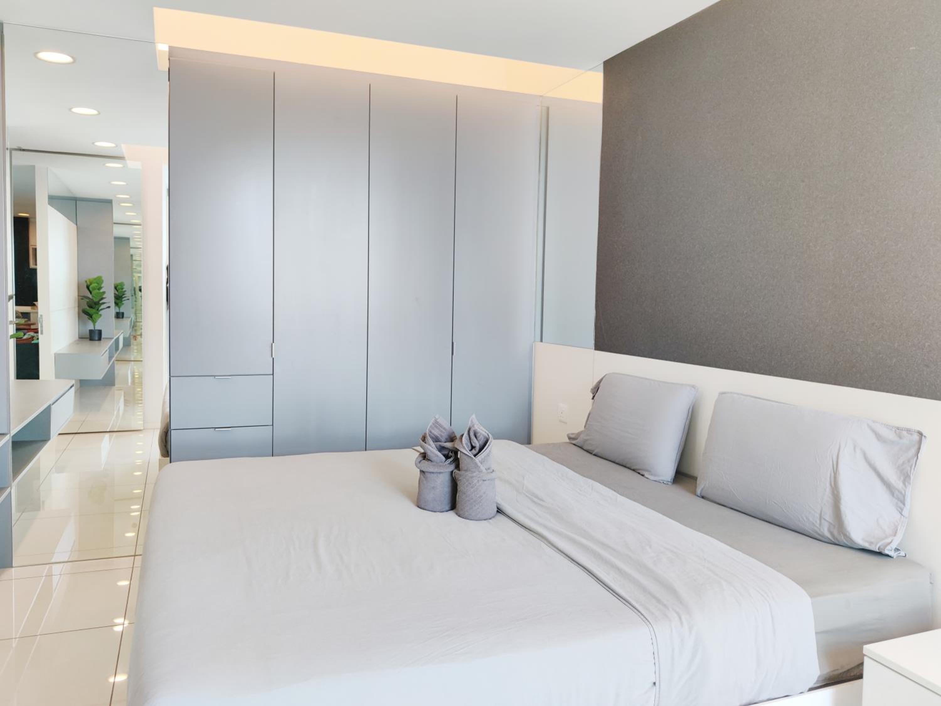 Verve Suites KL South