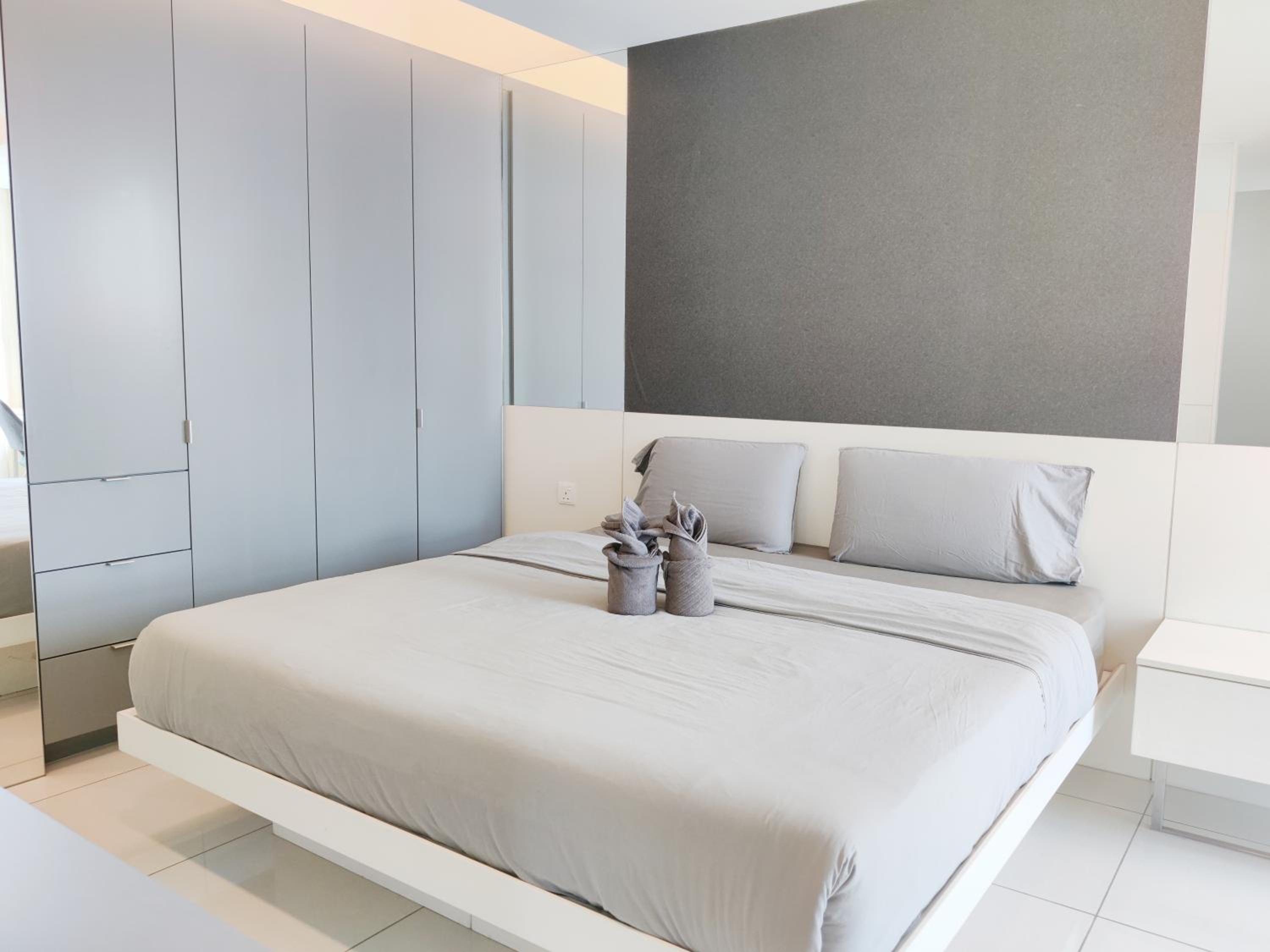 Verve Suites KL South