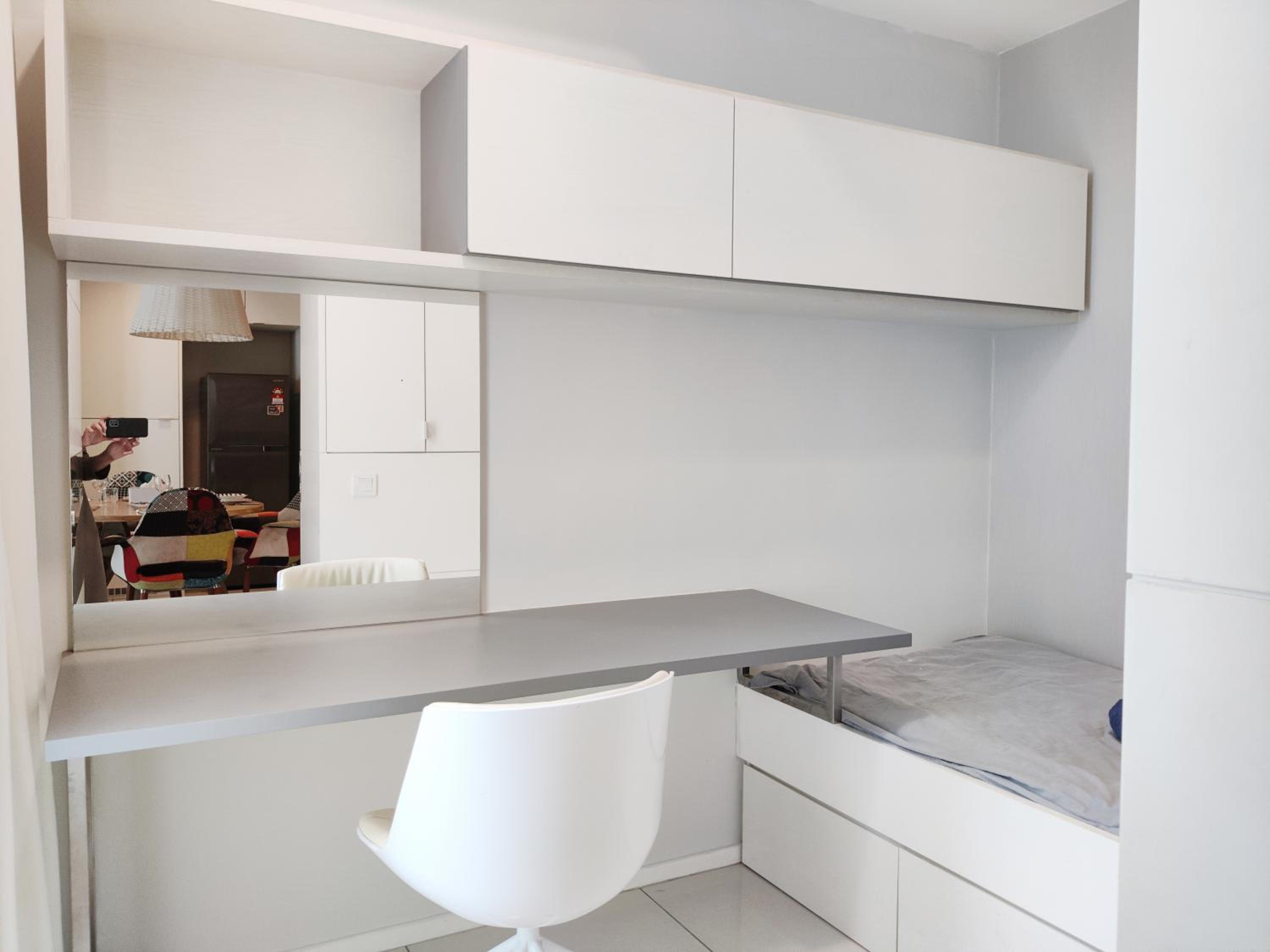 Verve Suites KL South