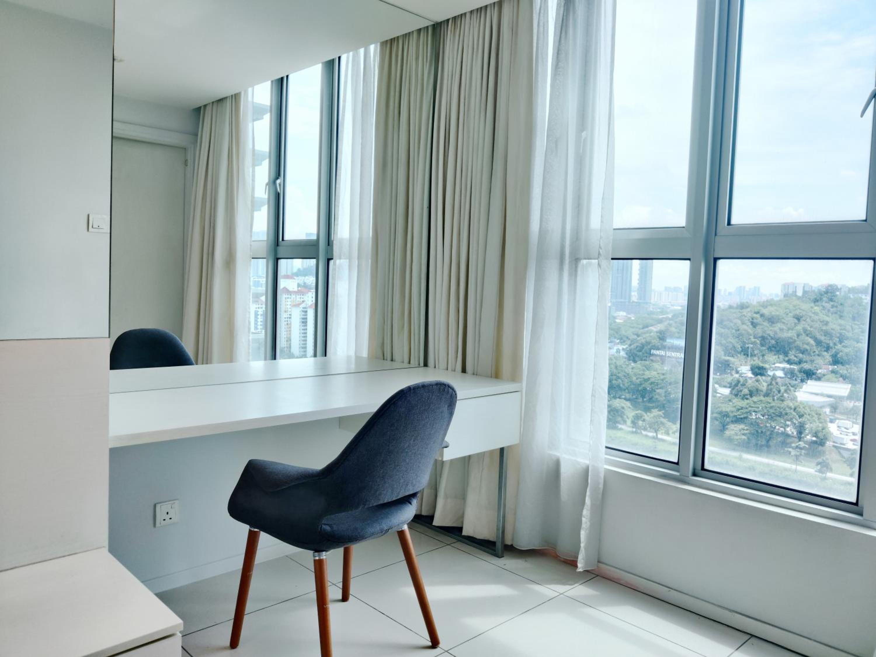 Verve Suites KL South