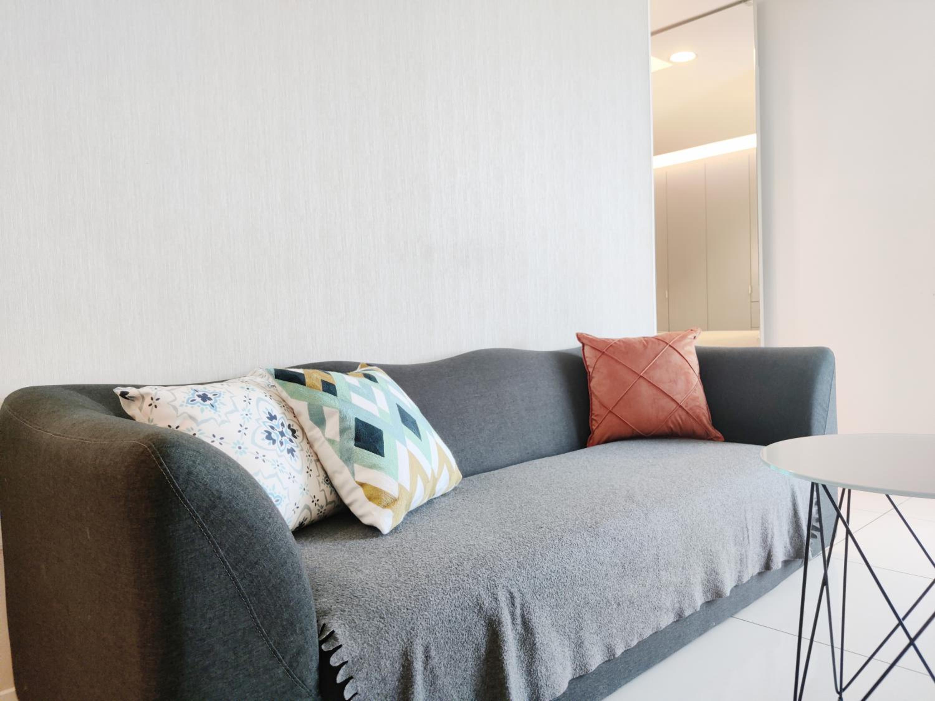 Verve Suites KL South